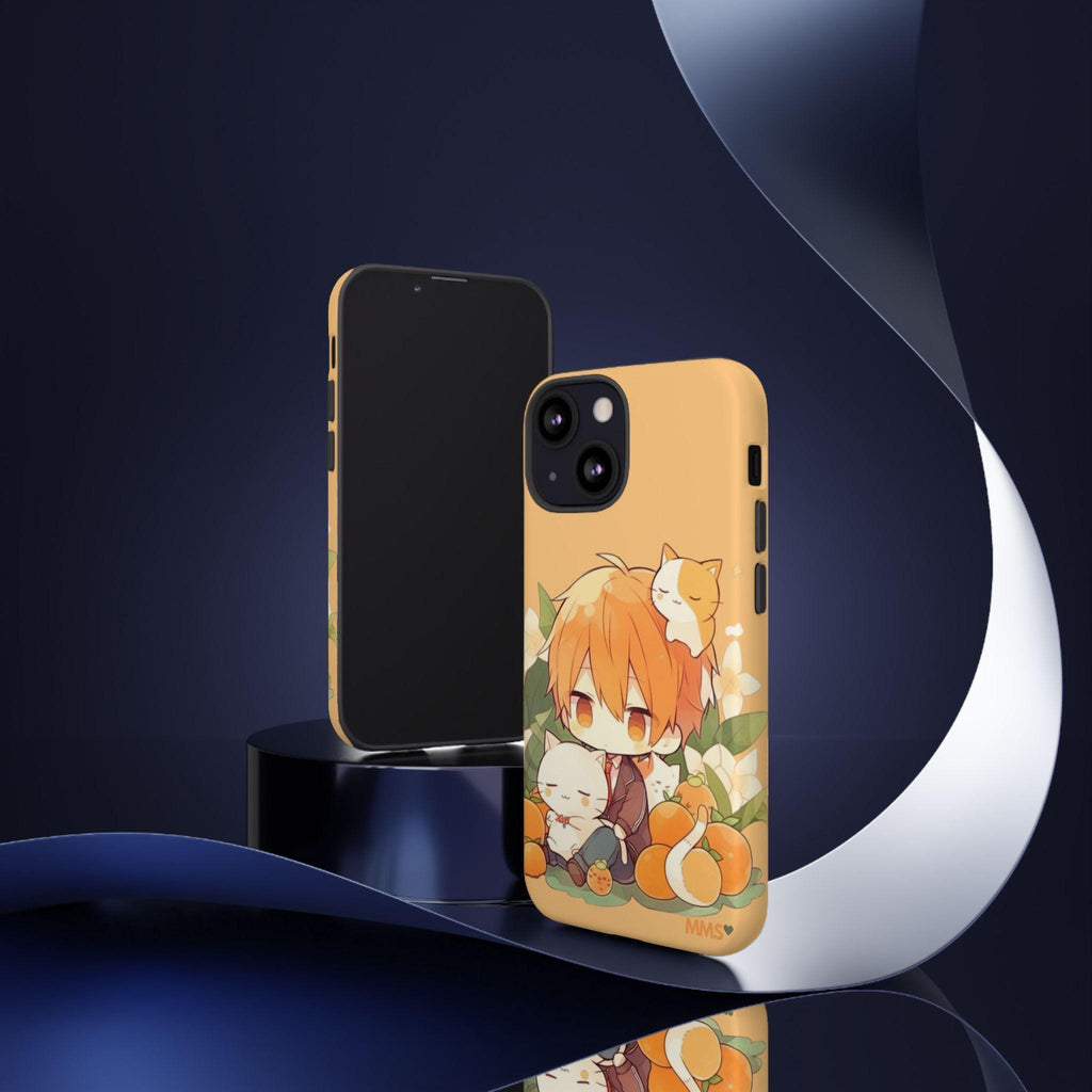 Fruits Basket PREMIUM Tough Phone Case 07