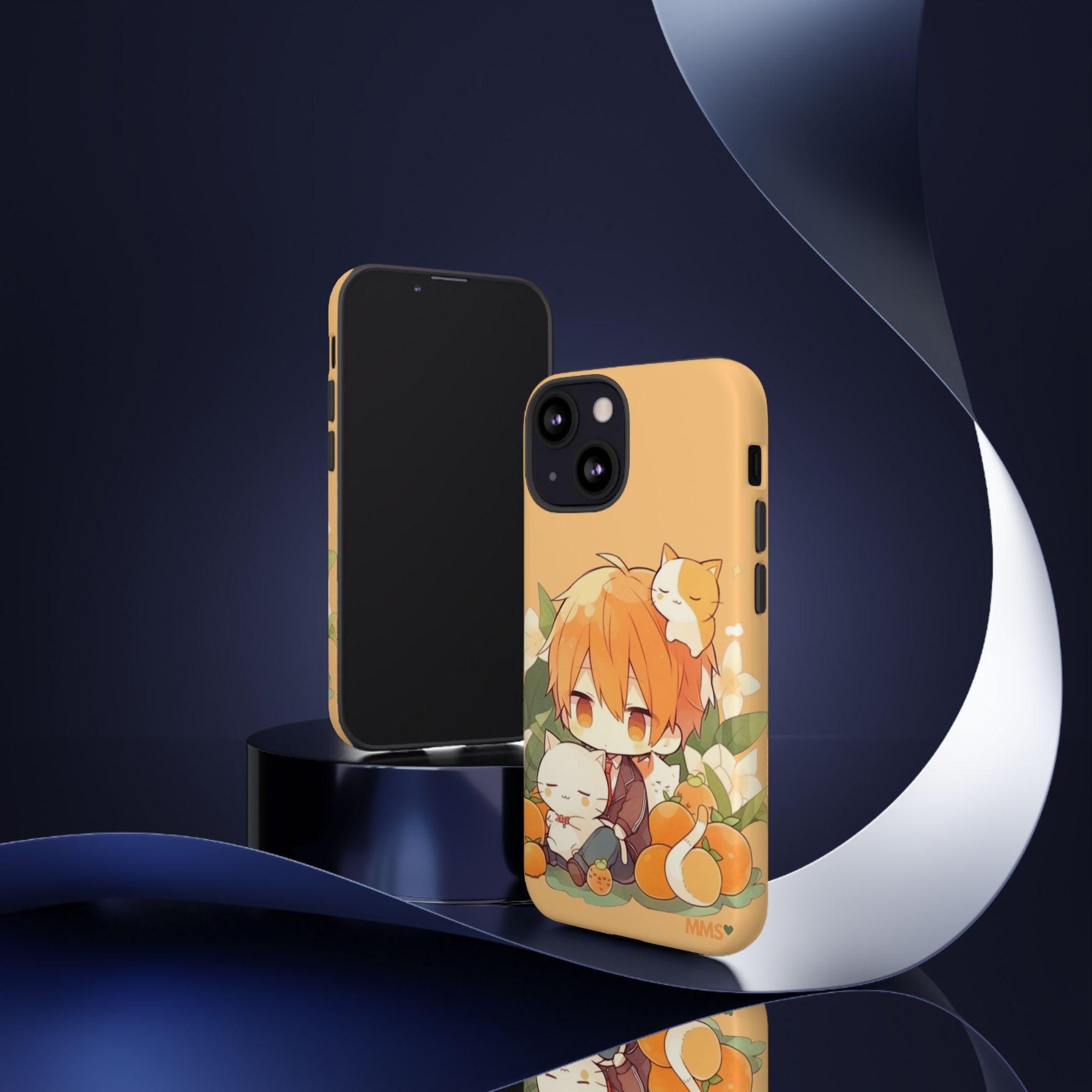 Fruits Basket PREMIUM Tough Phone Case 07