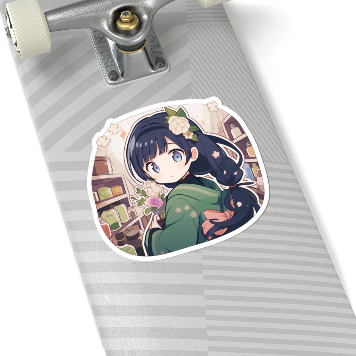 The Apothecary Diaries sticker 04