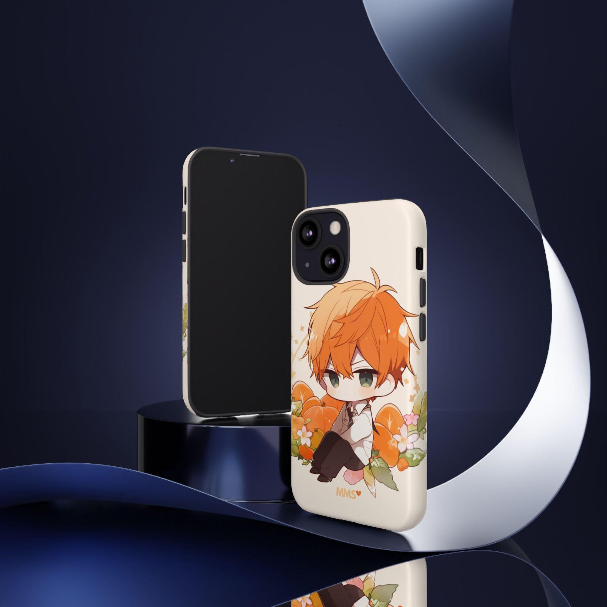 Fruits Basket PREMIUM Tough Phone Case 26