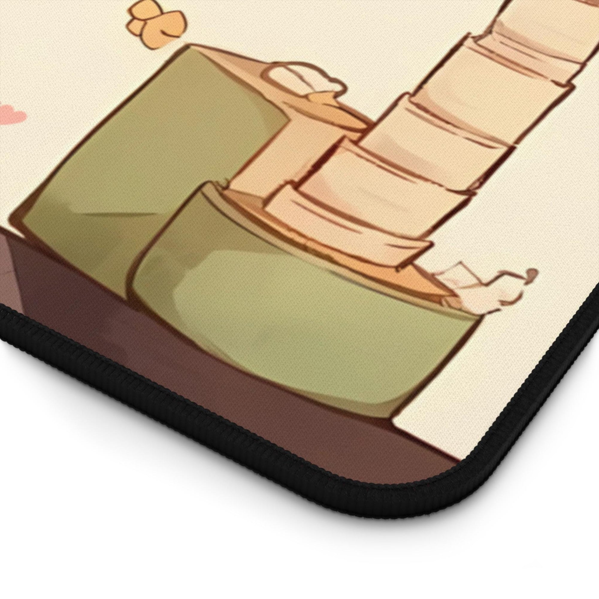 Fruits Basket Anime Inspired Desk Mat 46