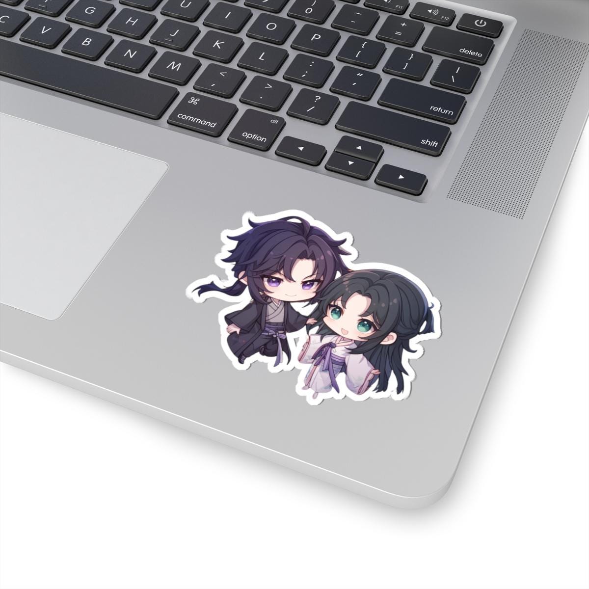 The Apothecary Diaries sticker 08