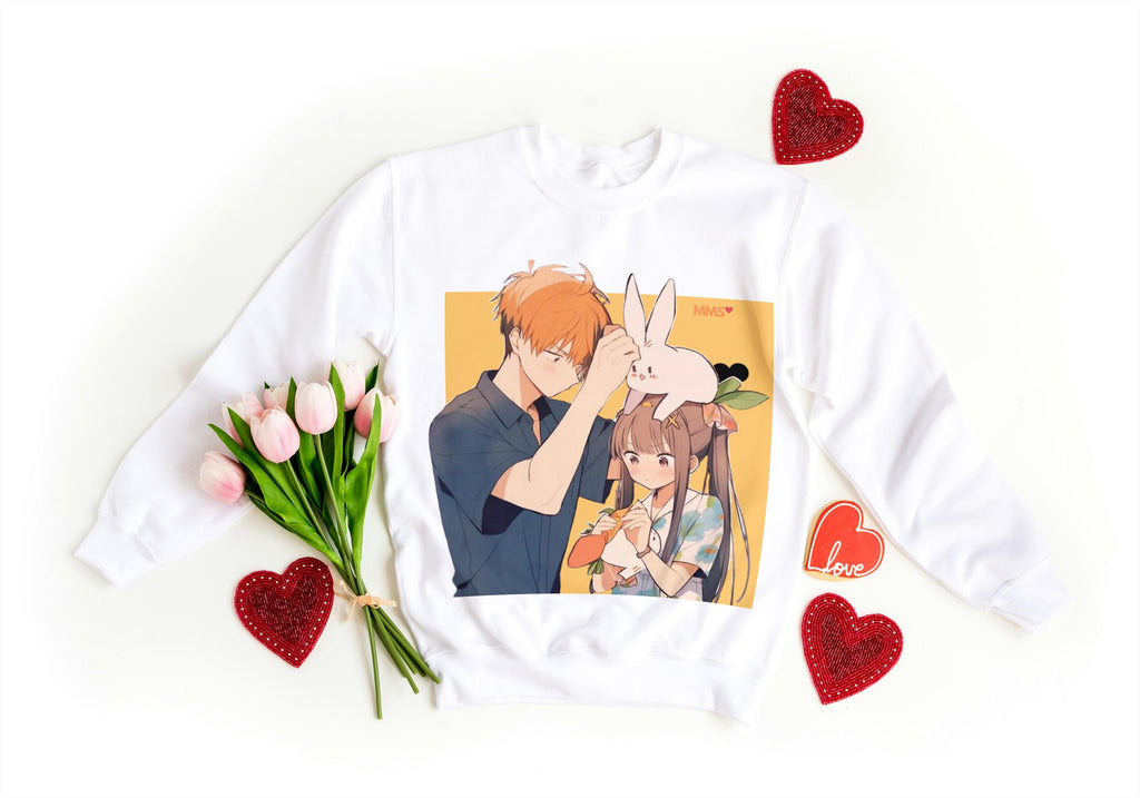 Fruits Basket Anime T-Shirt 06