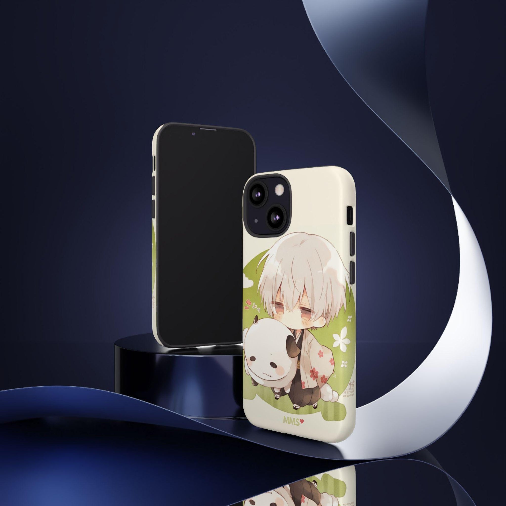 Fruits Basket PREMIUM Tough Phone Case 17