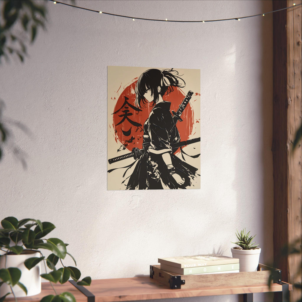 Your Name in Japanese Print 16