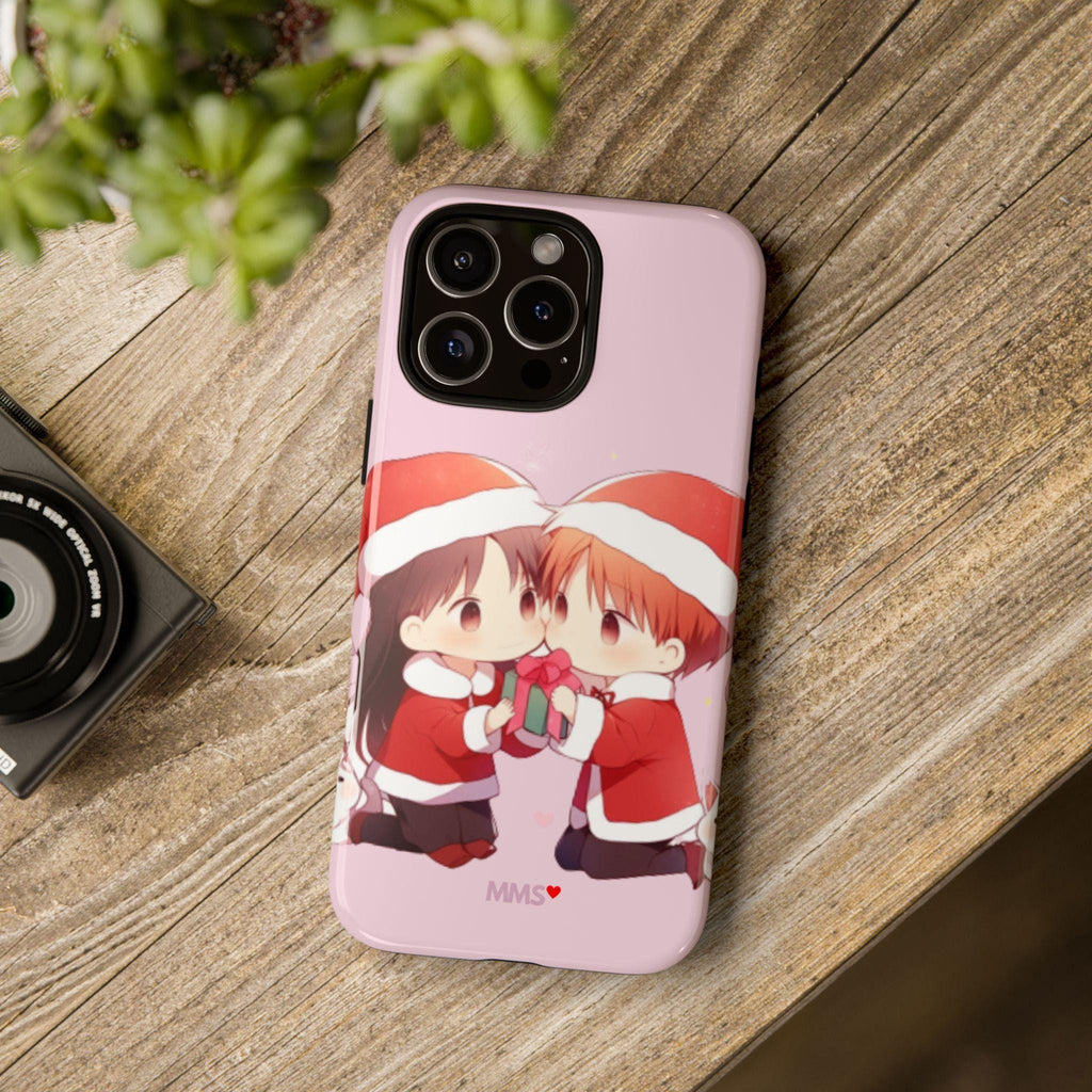 Fruits Basket PREMIUM Tough Phone Case 31