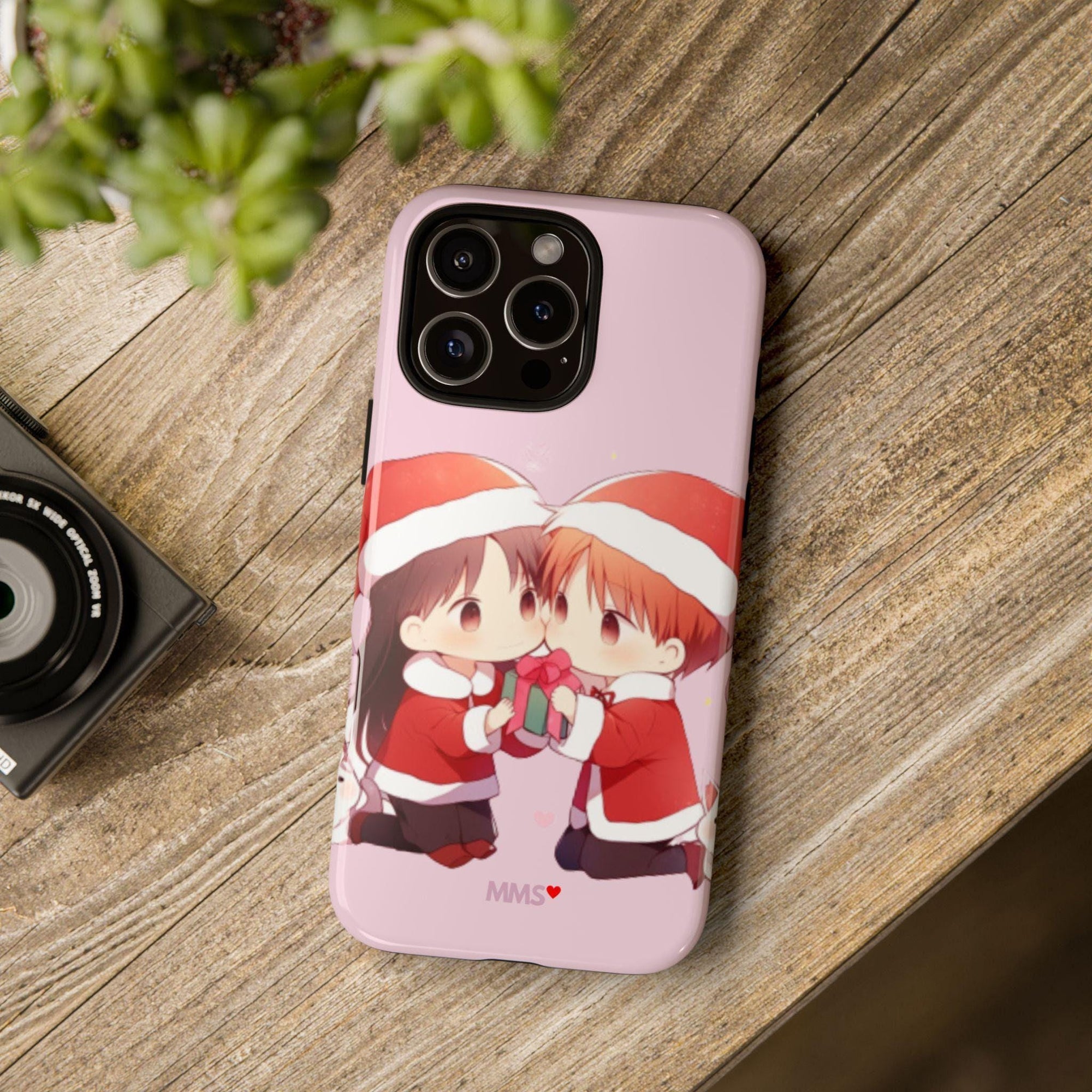 Fruits Basket PREMIUM Tough Phone Case 31