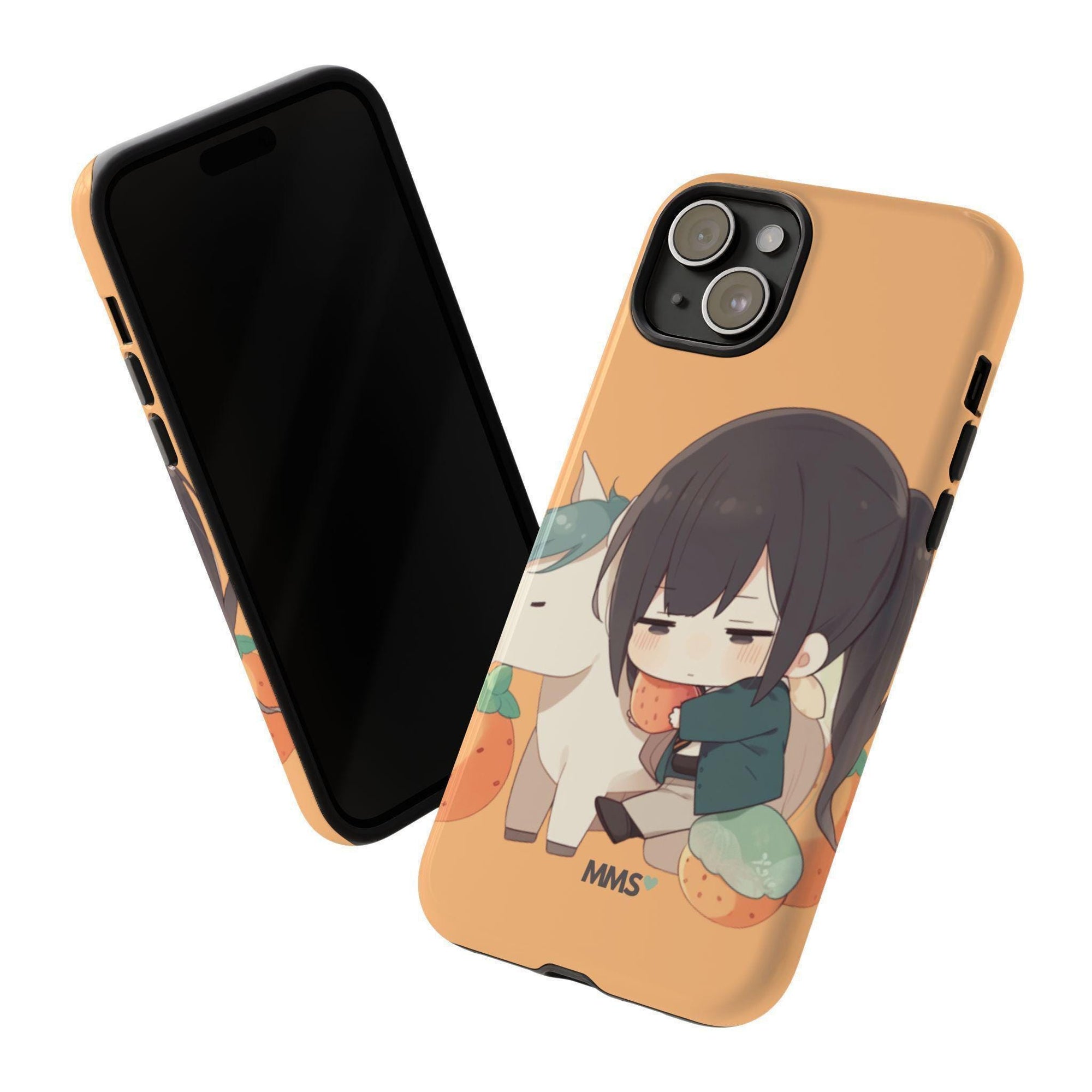 Fruits Basket PREMIUM Tough Phone Case 21