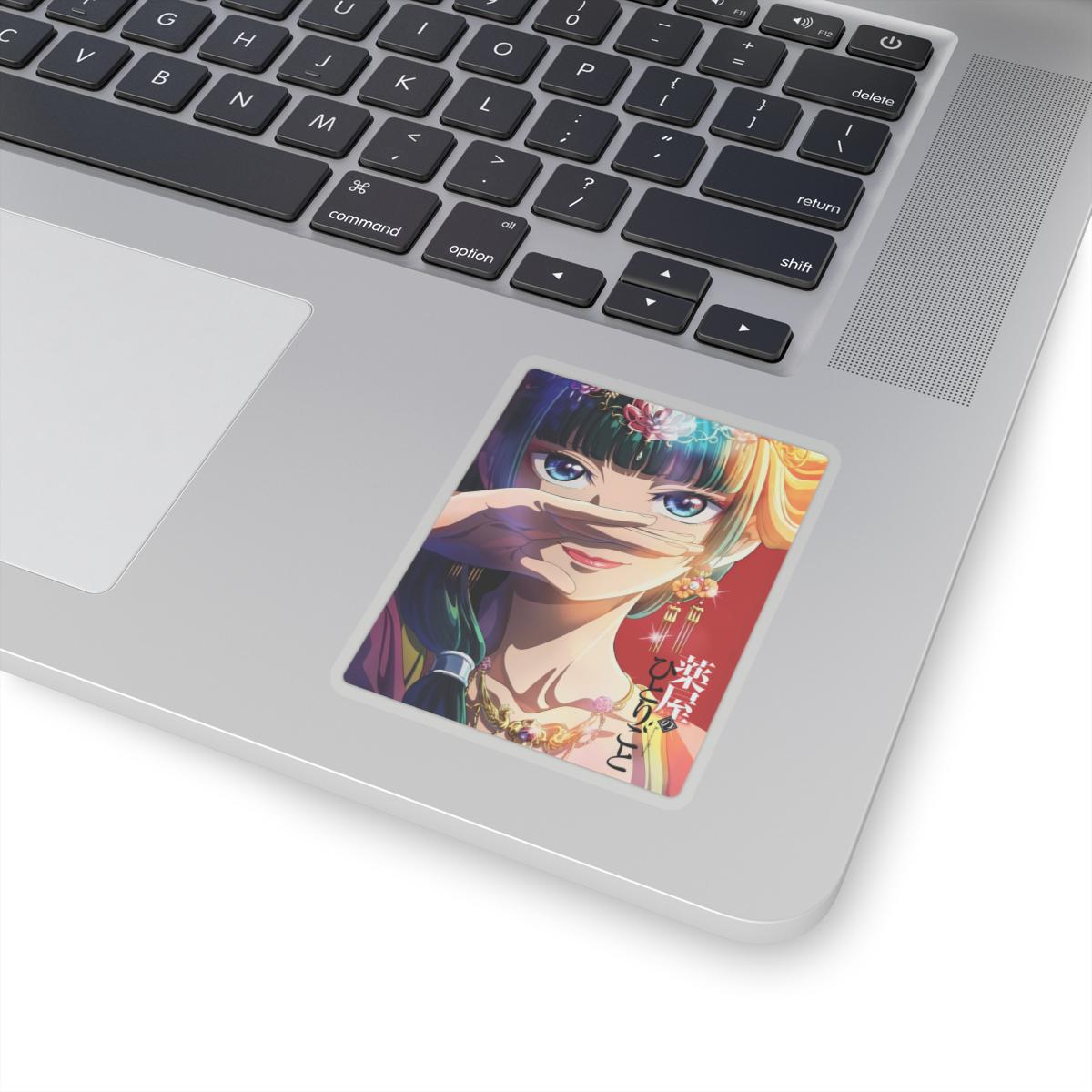The Apothecary Diaries sticker 03