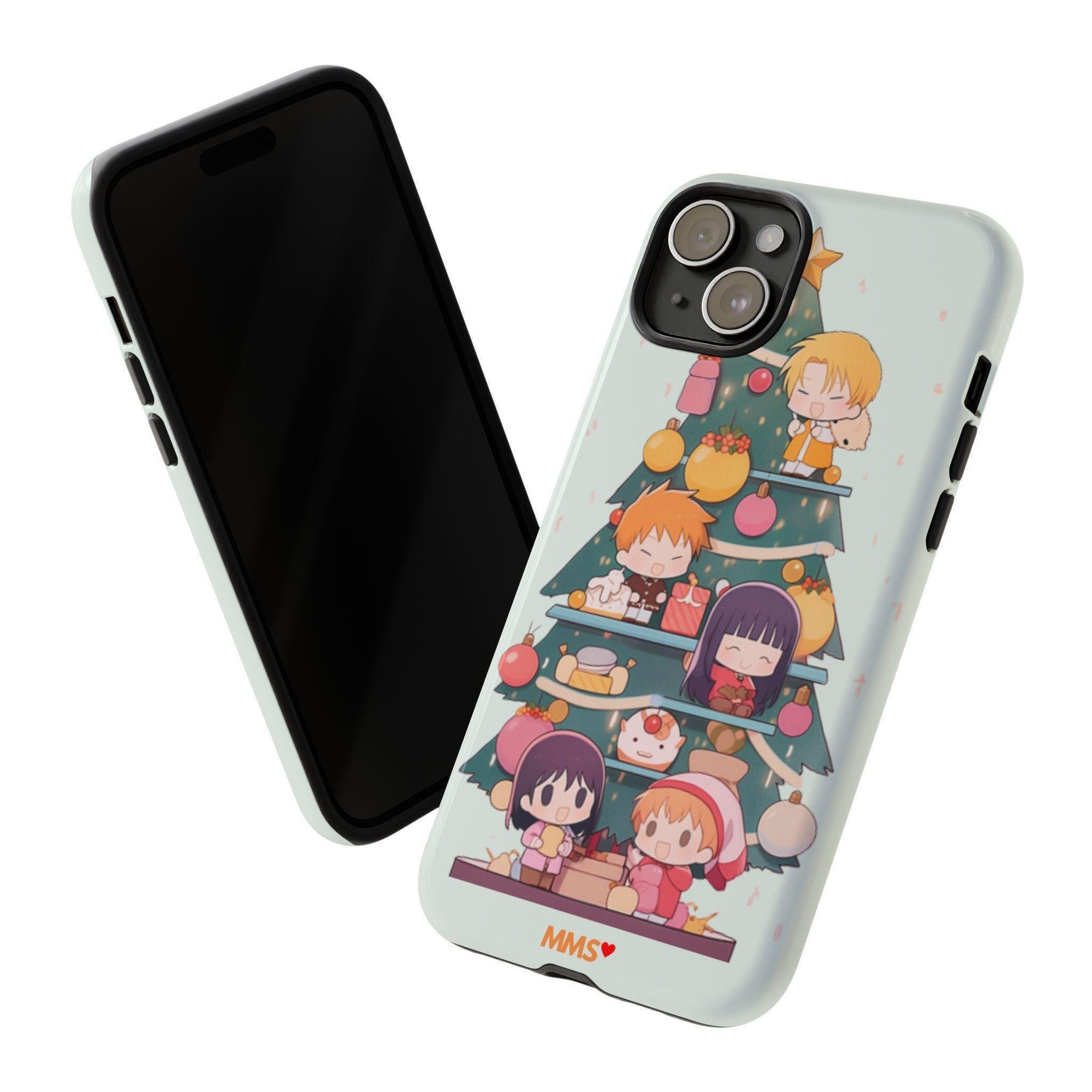 Fruits Basket PREMIUM Tough Phone Case 35