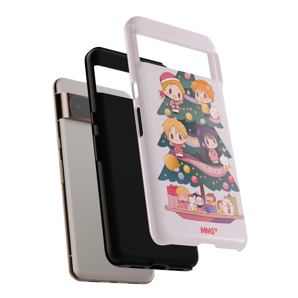 Fruits Basket PREMIUM Tough Phone Case 37