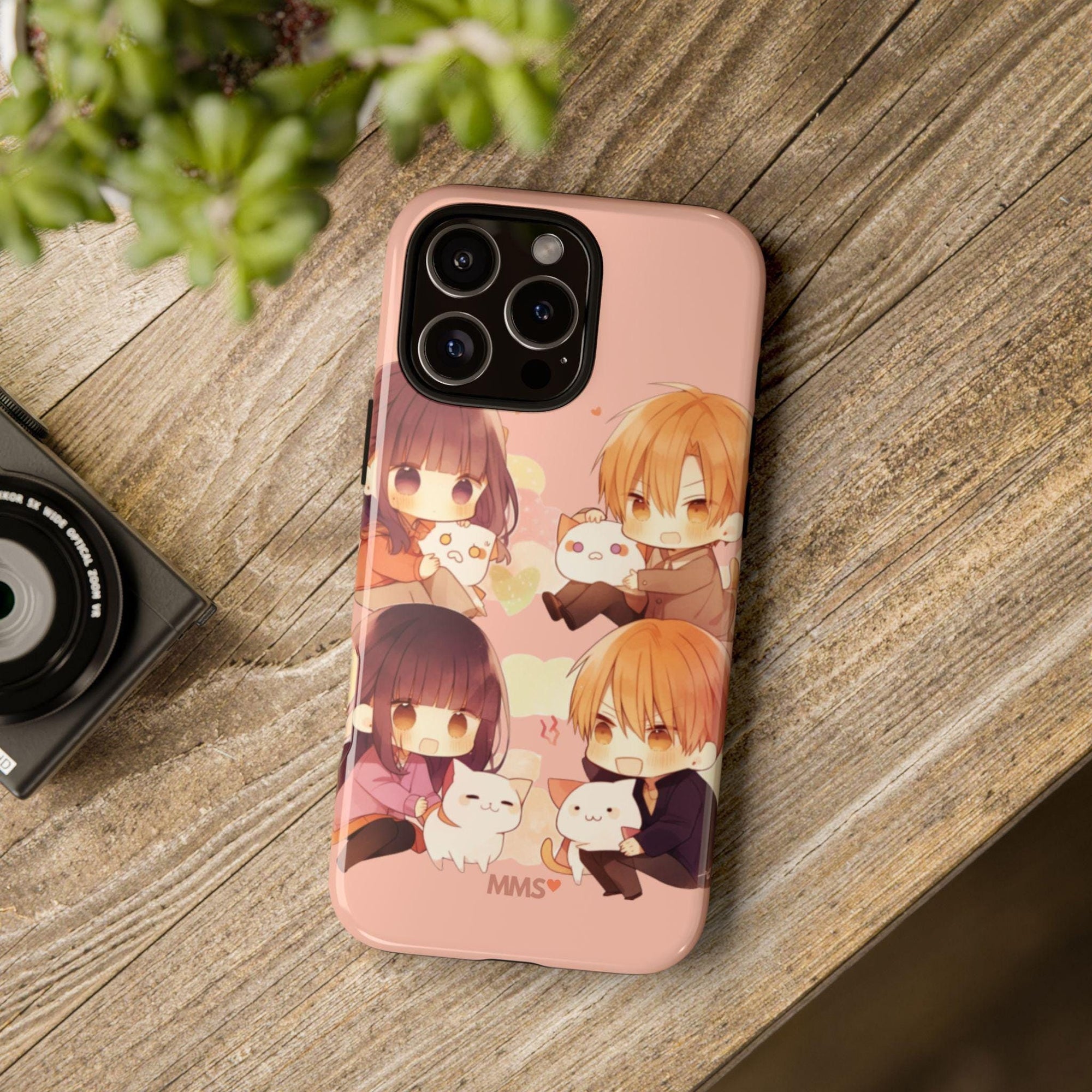 Fruits Basket PREMIUM Tough Phone Case 14