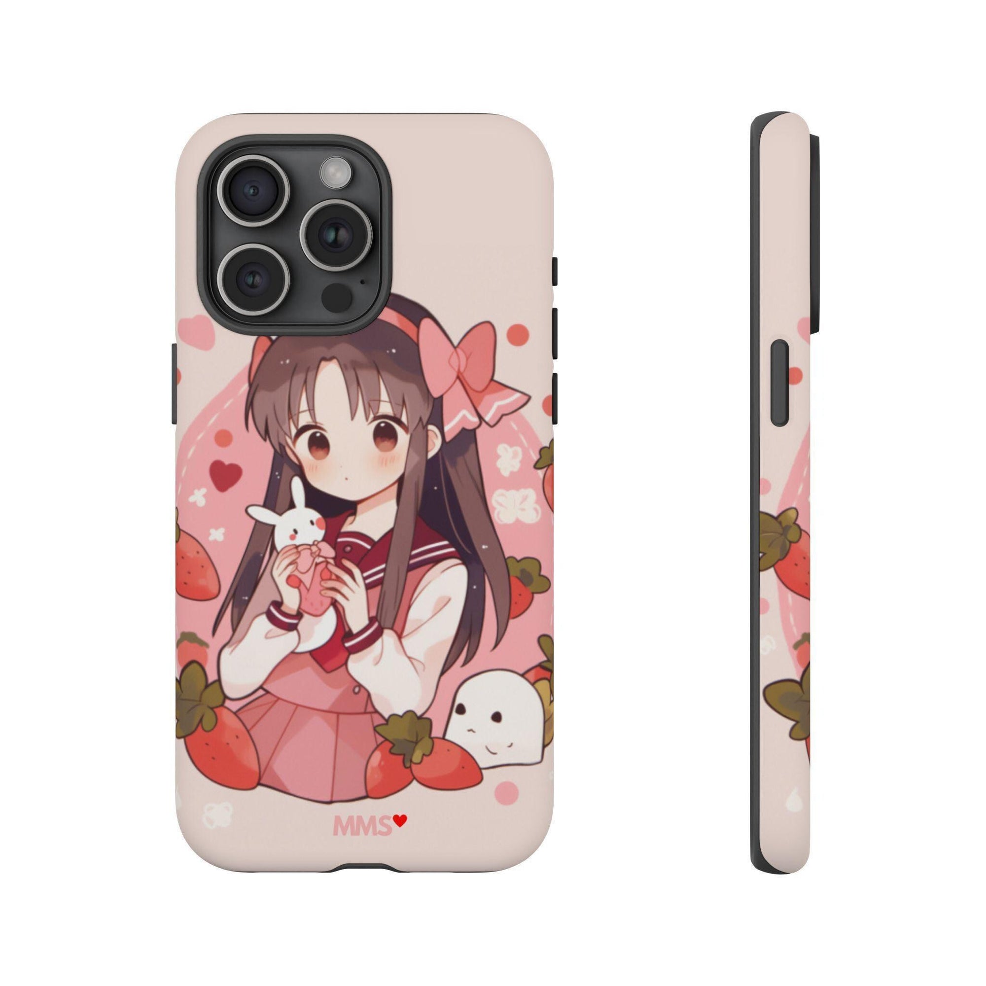 Fruits Basket PREMIUM Tough Phone Case 27