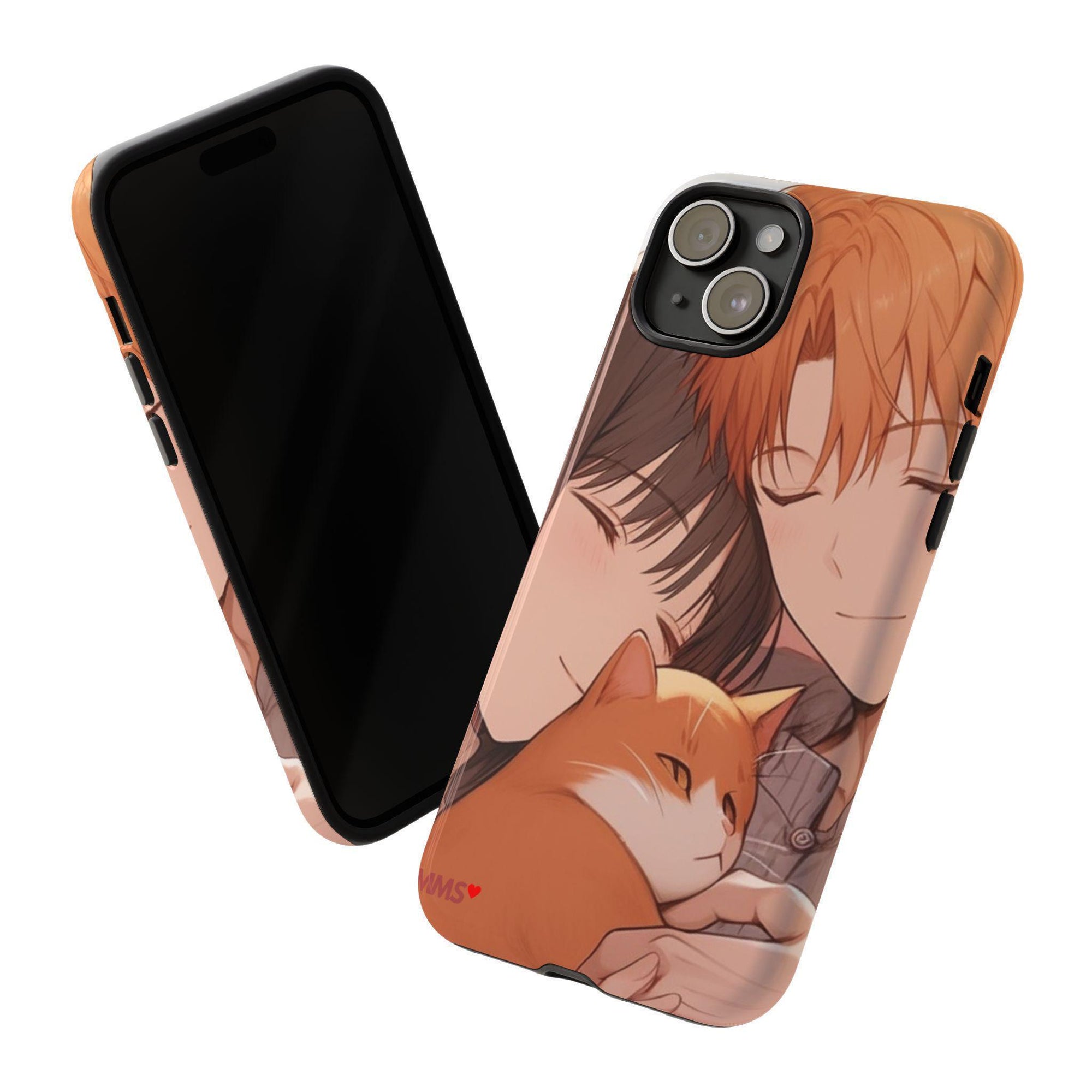 Fruits Basket PREMIUM Tough Phone Case 04