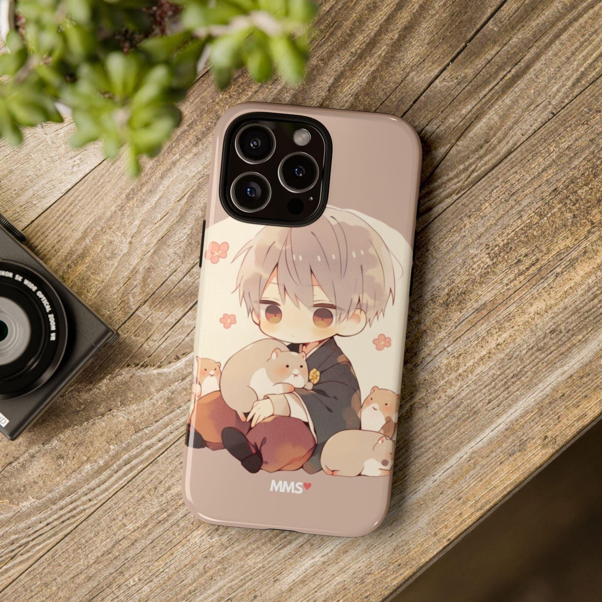 Fruits Basket PREMIUM Tough Phone Case 19