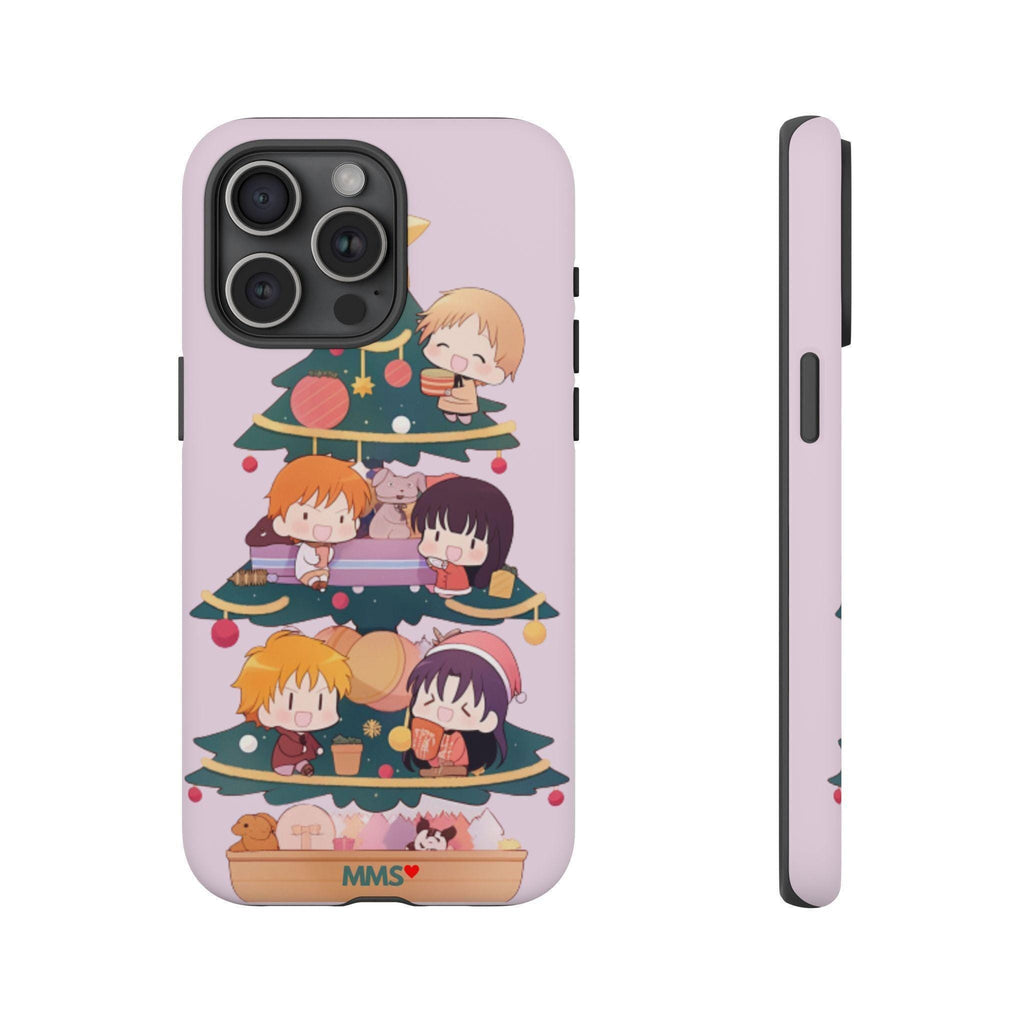 Fruits Basket PREMIUM Tough Phone Case 34