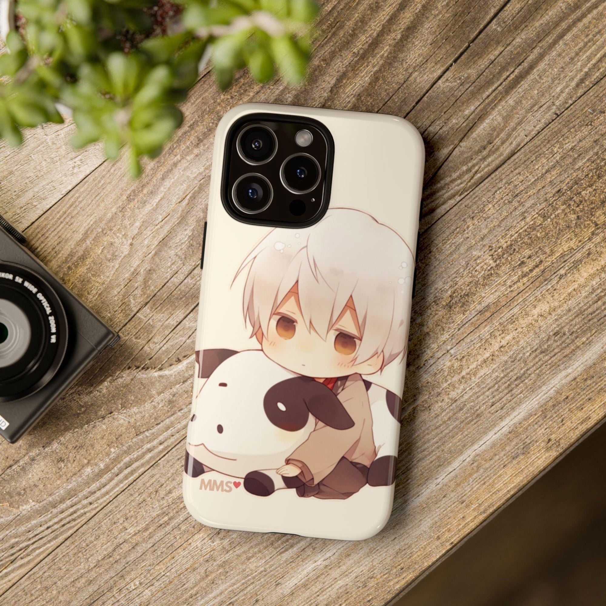 Fruits Basket PREMIUM Tough Phone Case 016