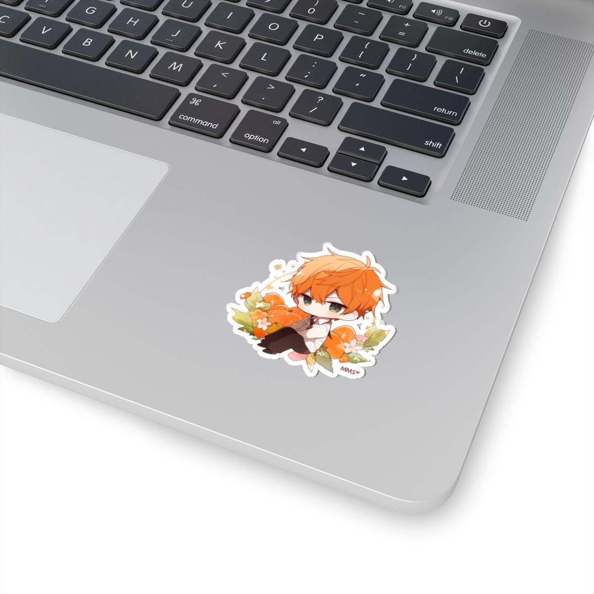 Fruits Basket Anime Inspired Sticker 24