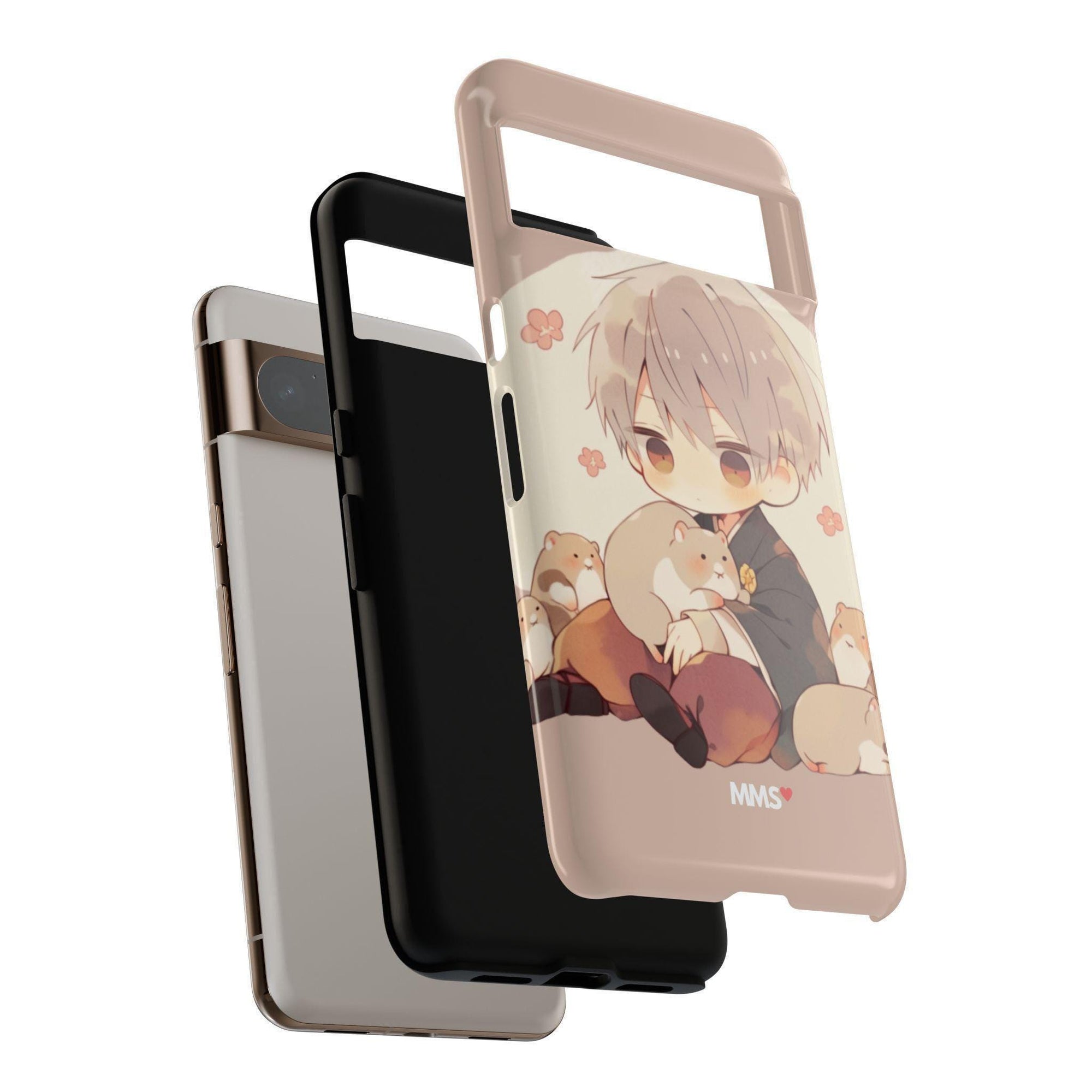 Fruits Basket PREMIUM Tough Phone Case 19