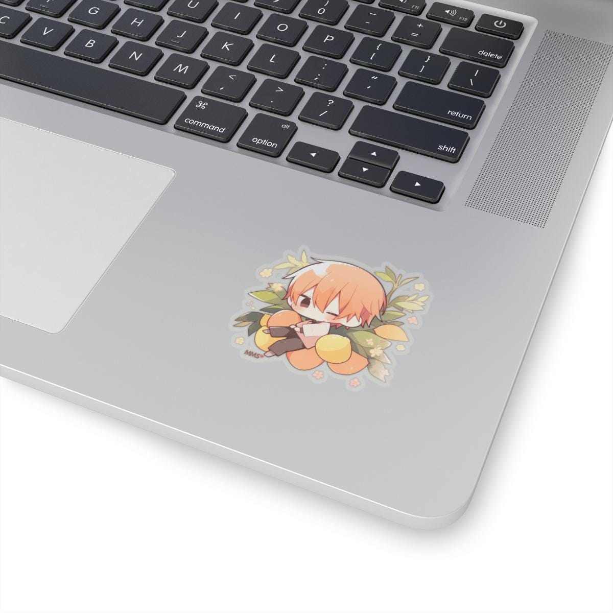 Fruits Basket Anime Inspired Sticker 14