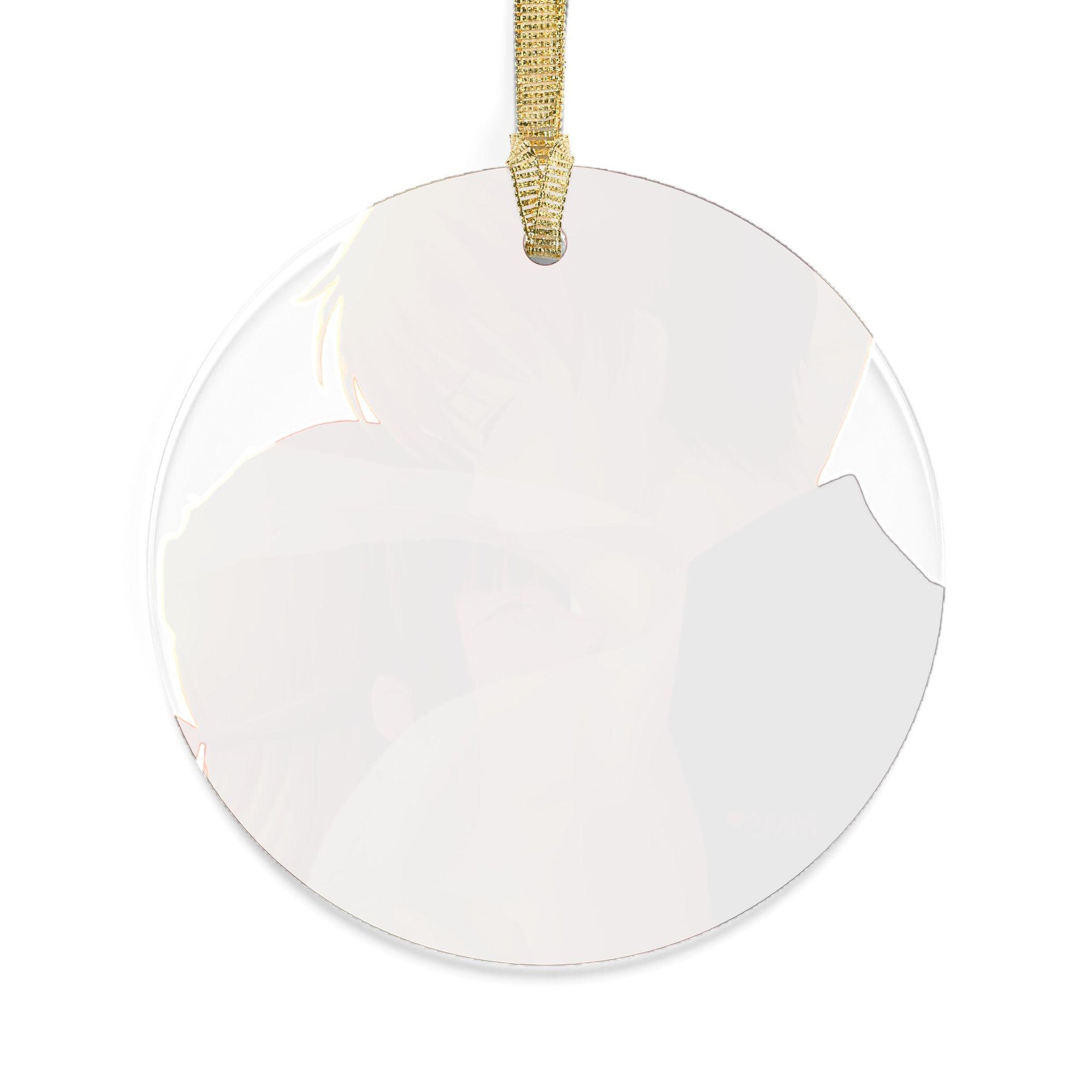 Fruits Basket Christmas Tree Acrylic Ornament 04
