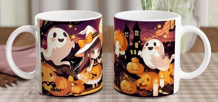 Fruits Basket Anime Inspired Mug 052