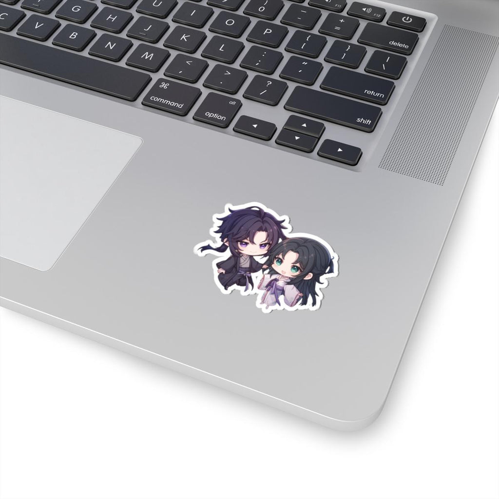 The Apothecary Diaries sticker 08