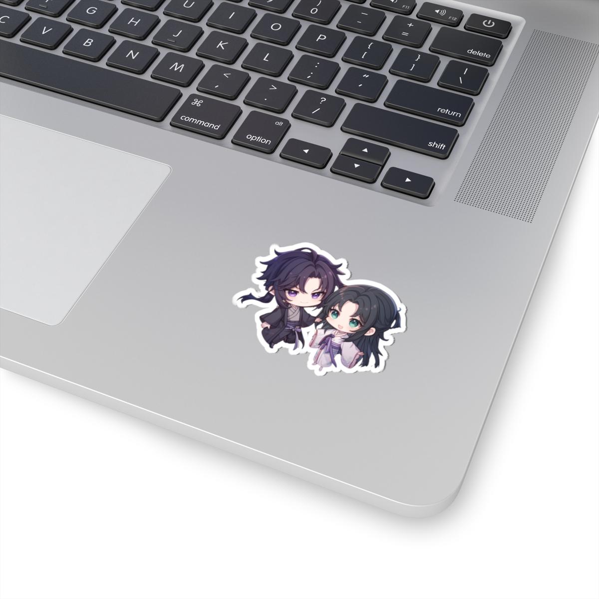 The Apothecary Diaries sticker 08