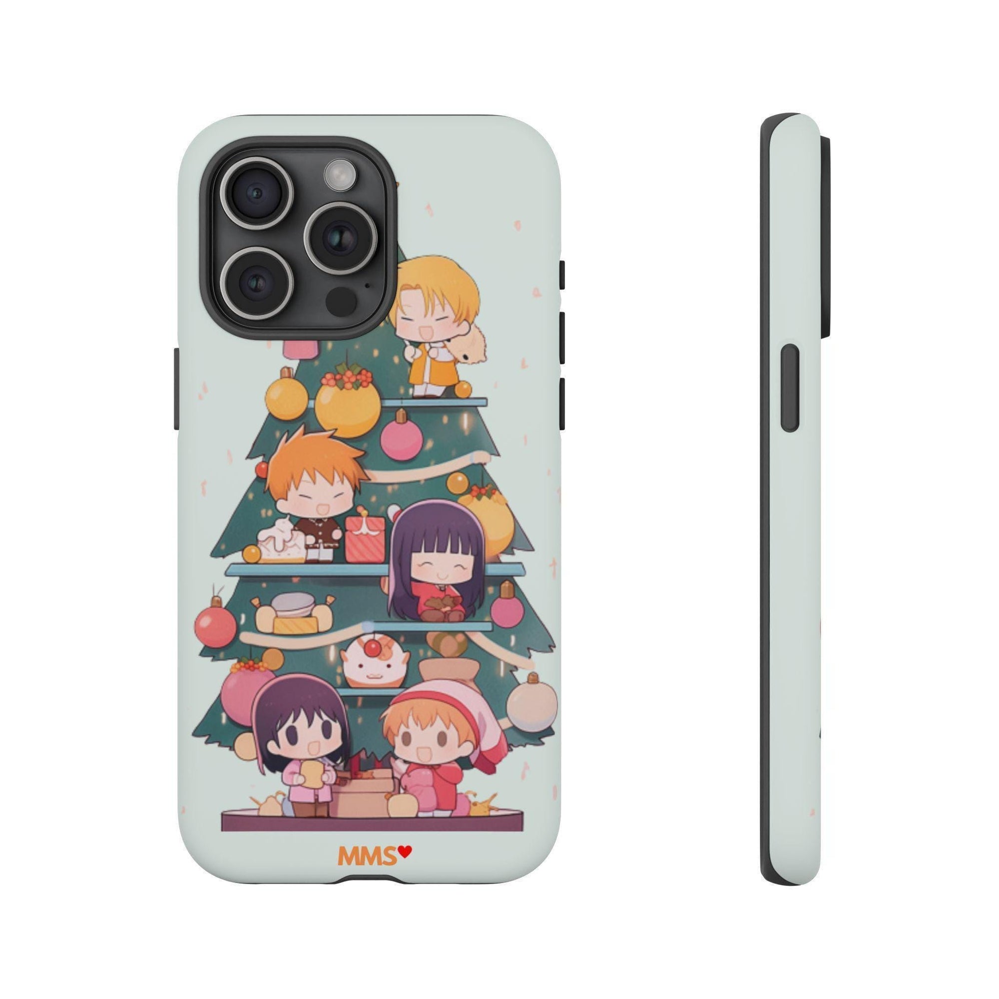 Fruits Basket PREMIUM Tough Phone Case 35