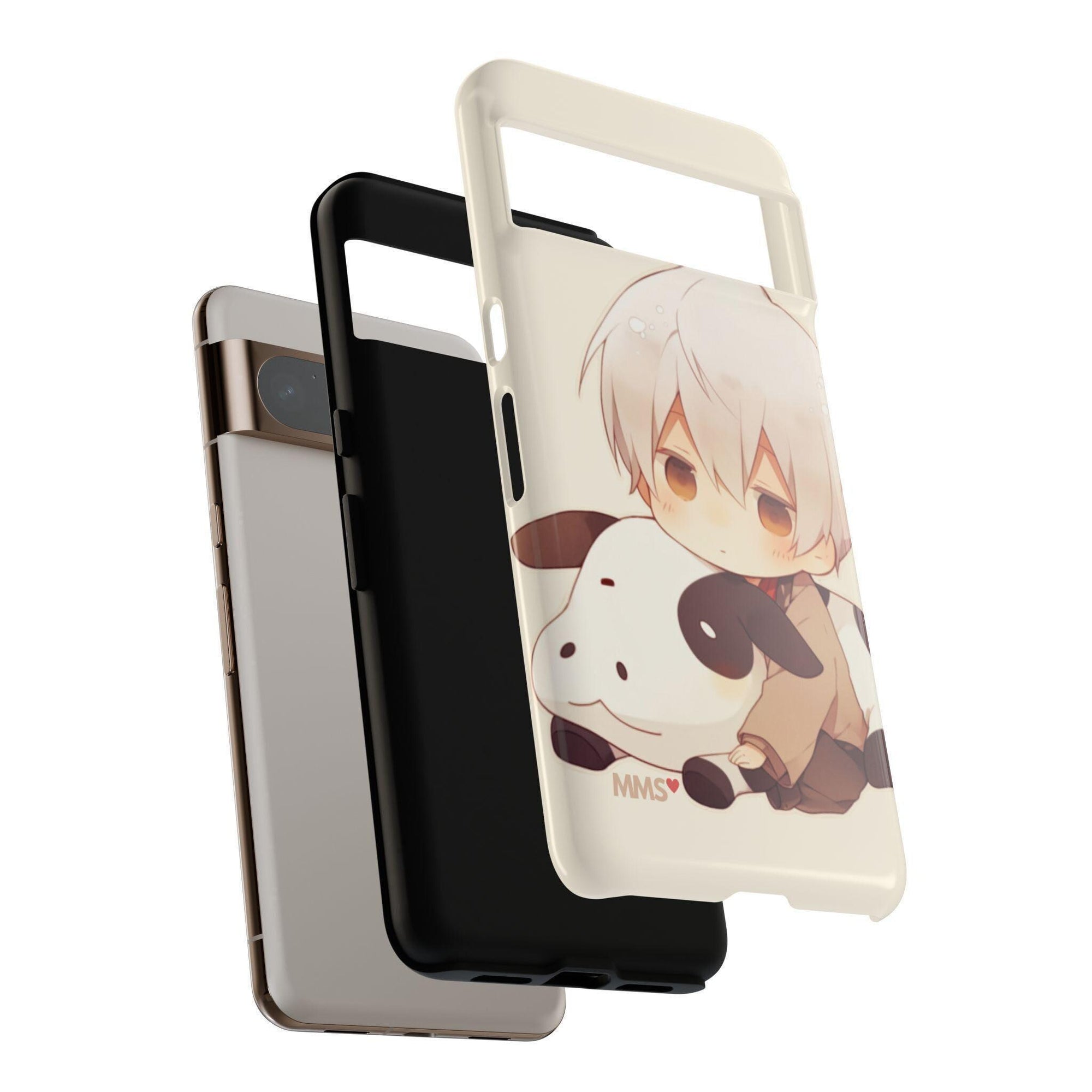 Fruits Basket PREMIUM Tough Phone Case 016