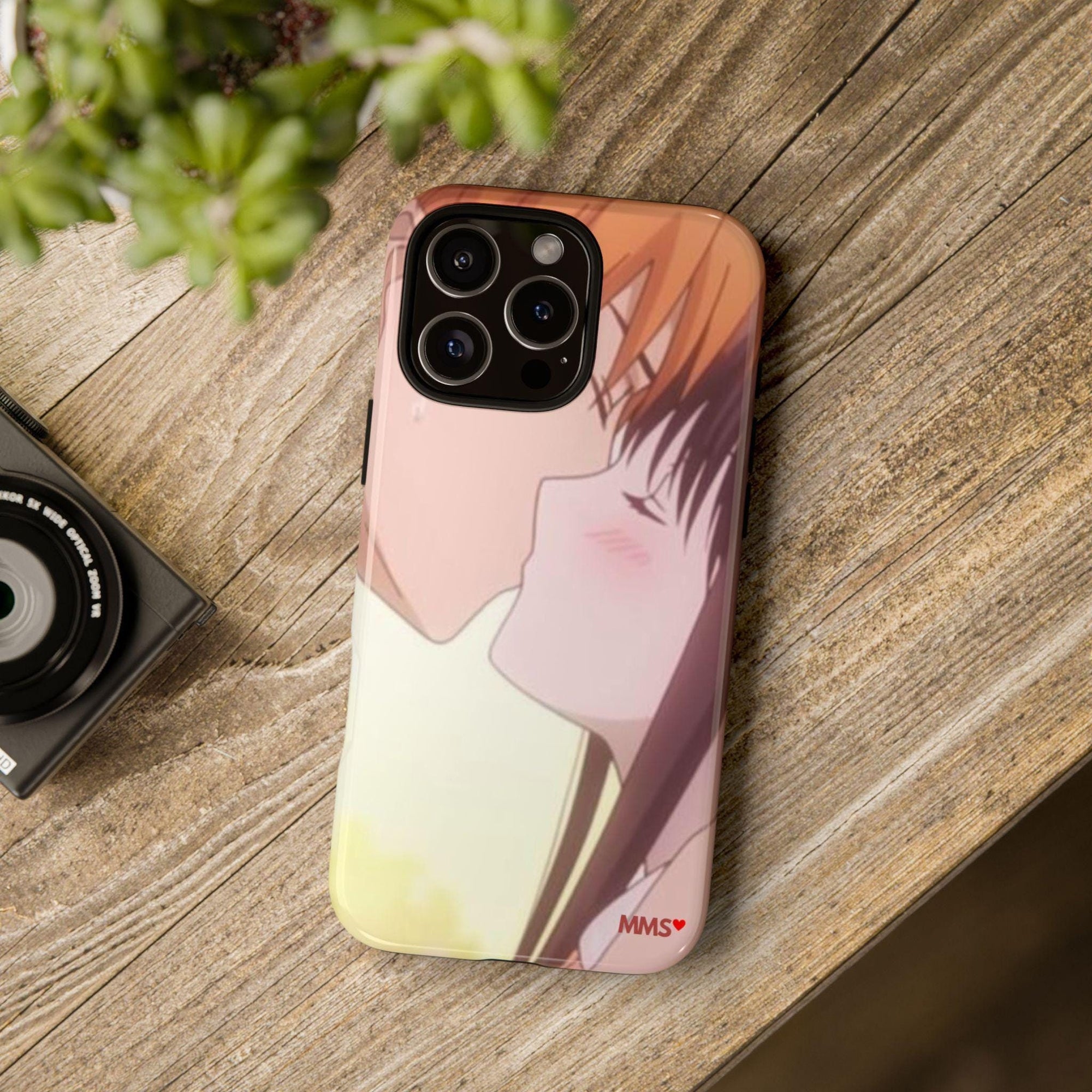 Fruits Basket PREMIUM Tough Phone Case  03