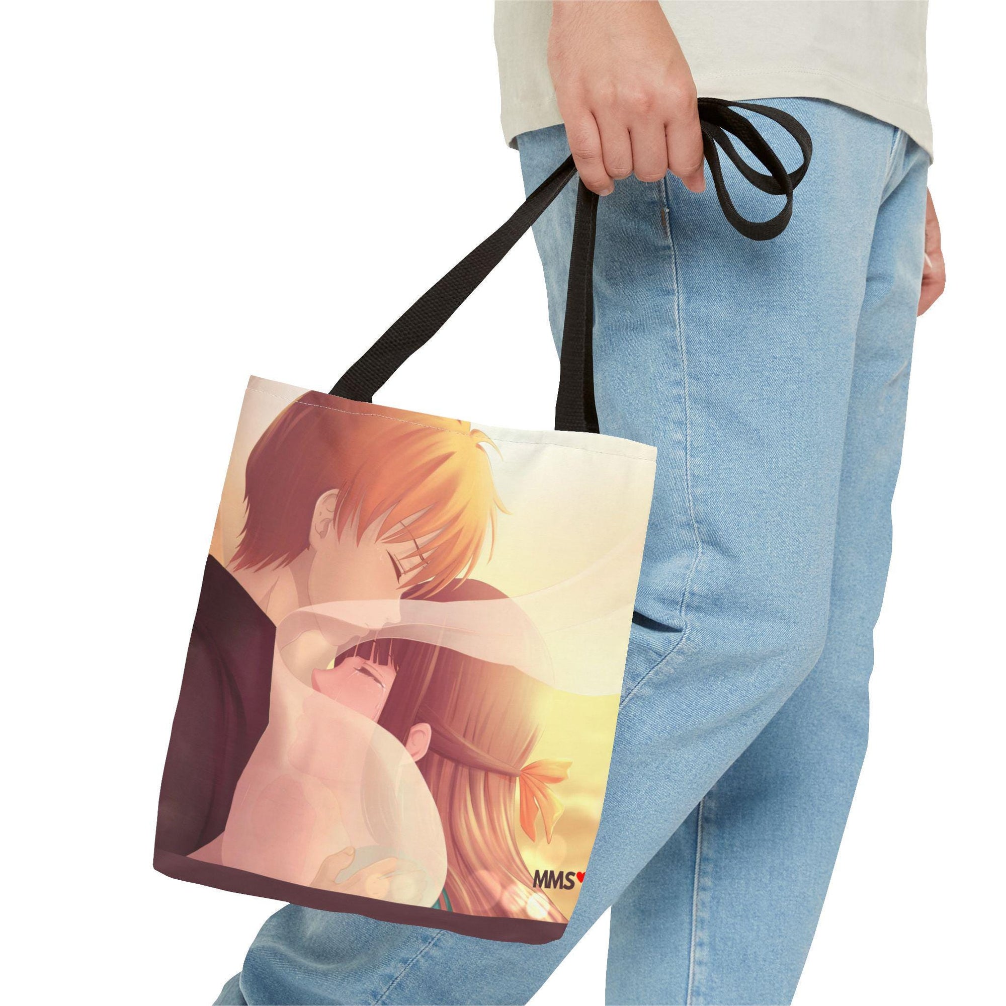 Fruits Basket Inspired Tote Bag 002
