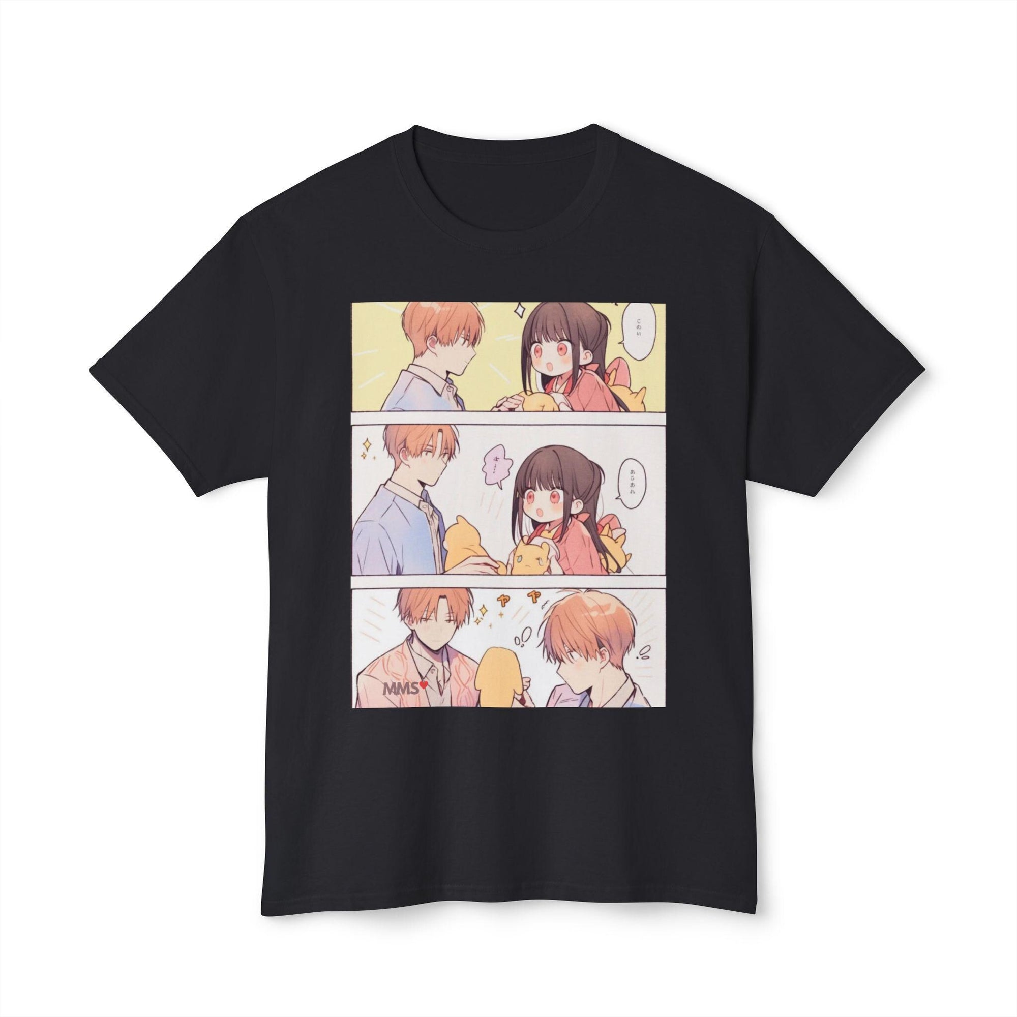 Fruits Basket Anime Shirt Cotton T-Shirts Kawaii Designs Valentine's gift idea Anime t-shirt Furuba shirt gifts for her gifts for him 069