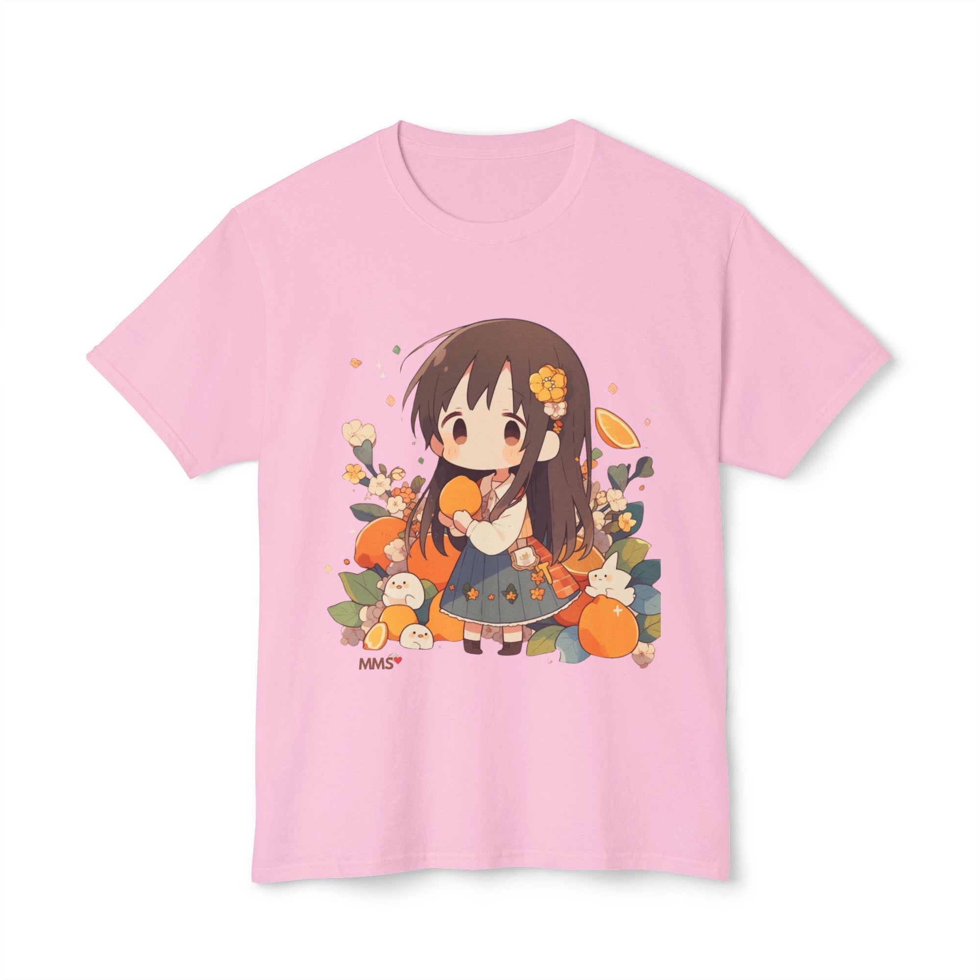 Fruits Basket Anime Shirt Cotton T-Shirts Kawaii Designs Valentine's gift idea Anime t-shirt Furuba shirt gifts for her gifts for him 060