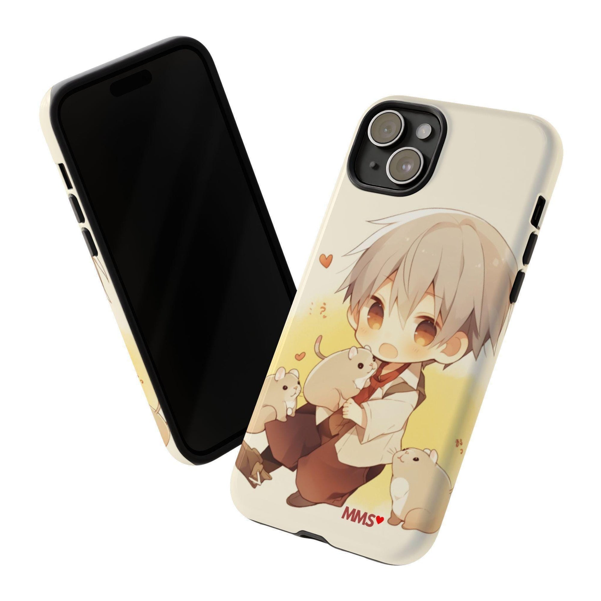 Fruits Basket PREMIUM Tough Phone Case 13