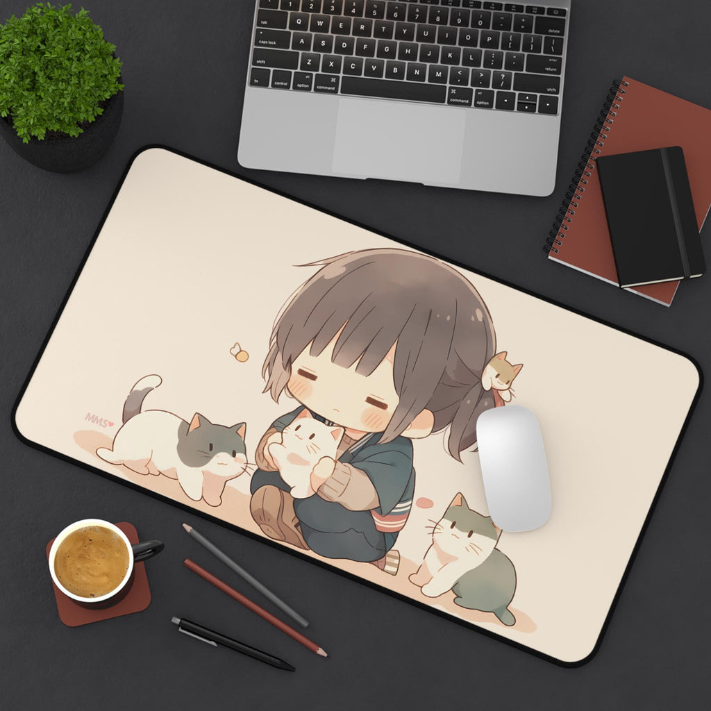 Fruits Basket Anime Inspired Desk Mat 43