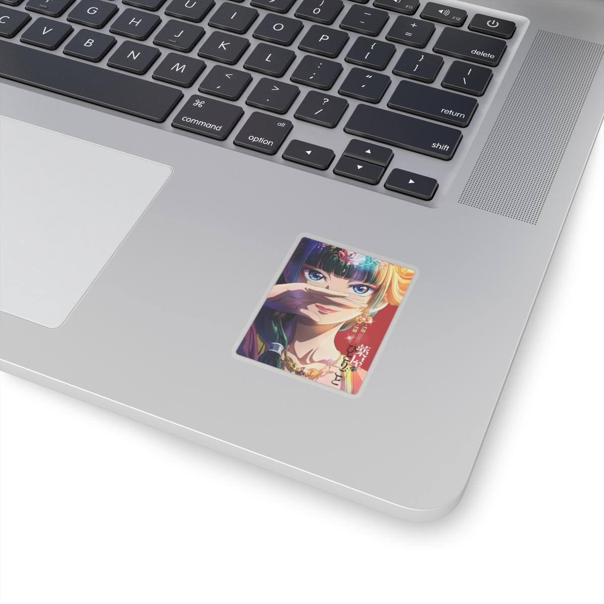 The Apothecary Diaries sticker 03