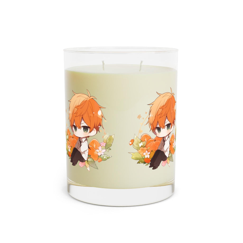Fruits Basket Anime Inspired Scented Vegan 11oz Candle 13