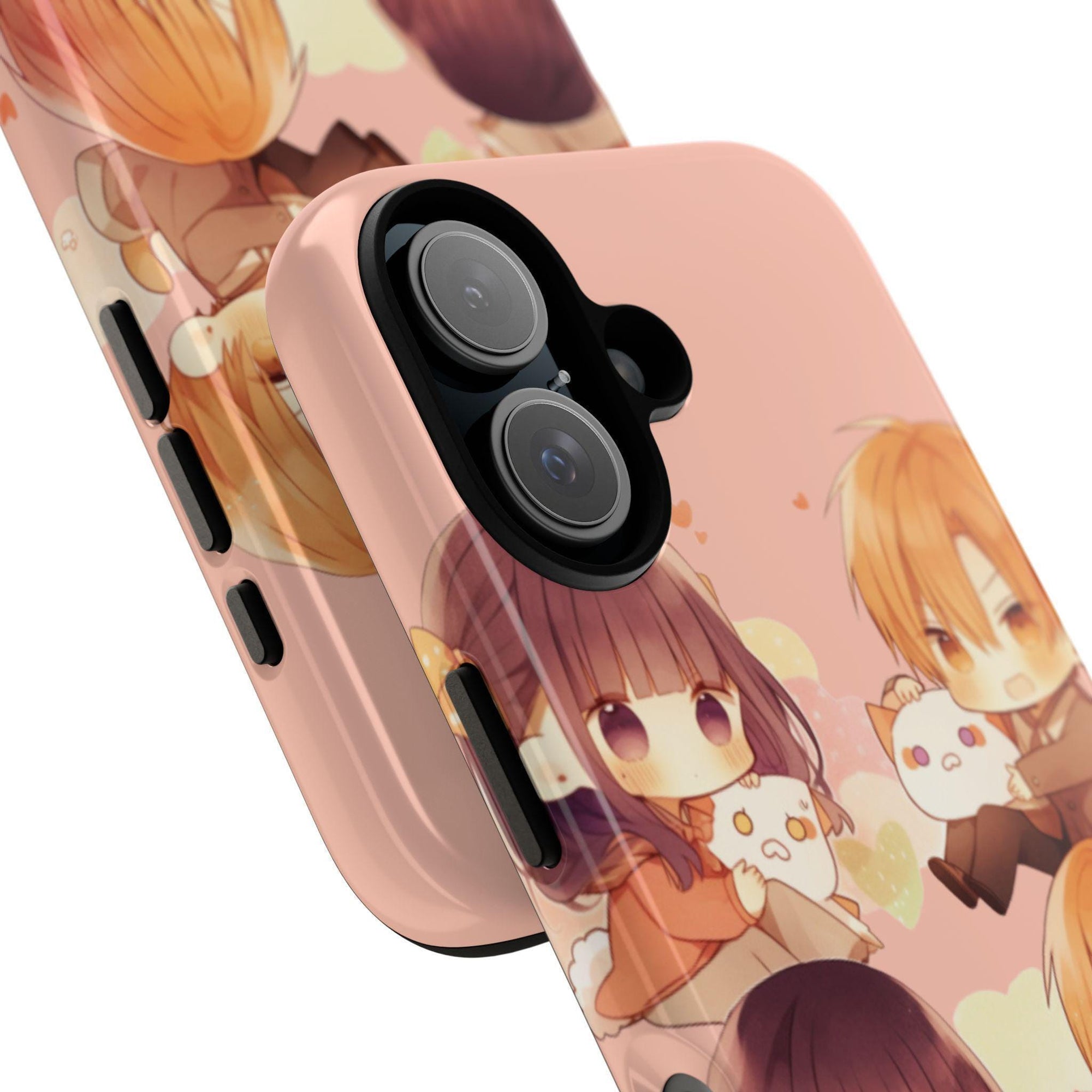 Fruits Basket PREMIUM Tough Phone Case 14