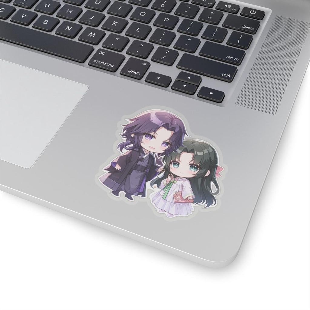 The Apothecary Diaries sticker 01