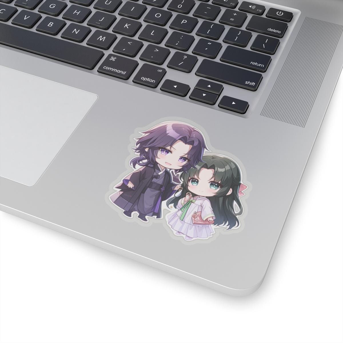 The Apothecary Diaries sticker 01