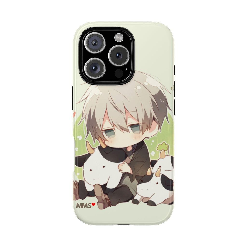 Fruits Basket PREMIUM Tough Phone Case 08