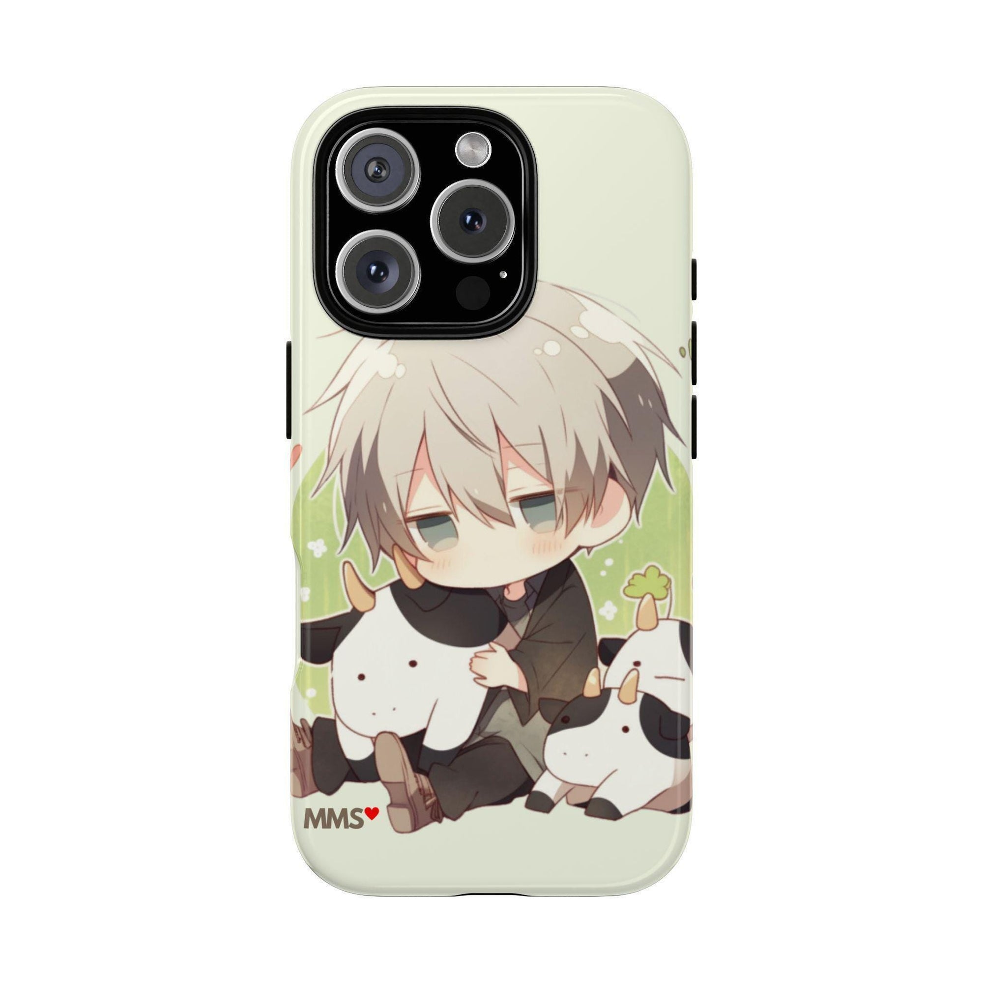 Fruits Basket PREMIUM Tough Phone Case 08