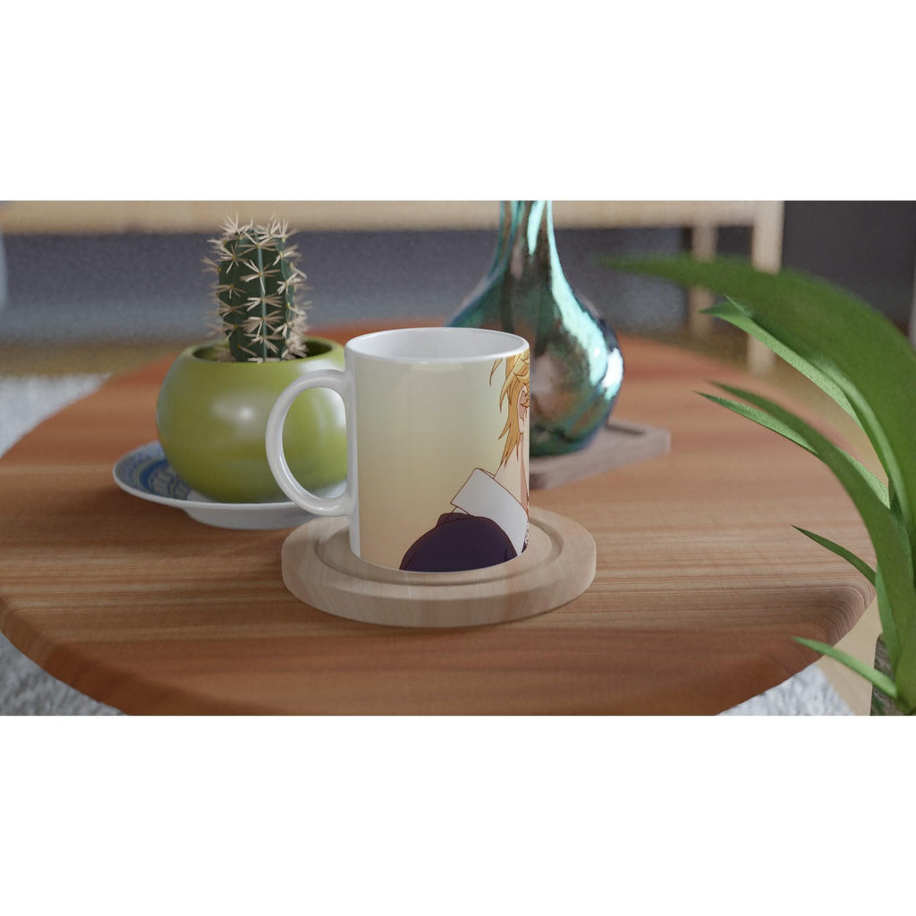 Fruits Basket Anime Inspired Colour Mug 052