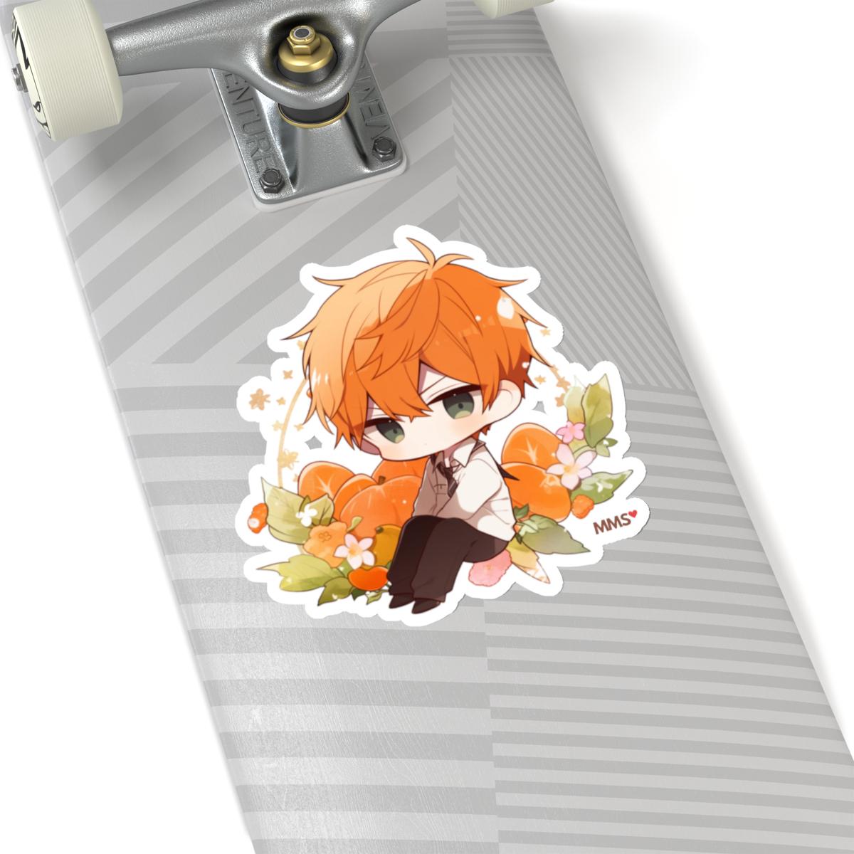 Fruits Basket Anime Inspired Sticker 24