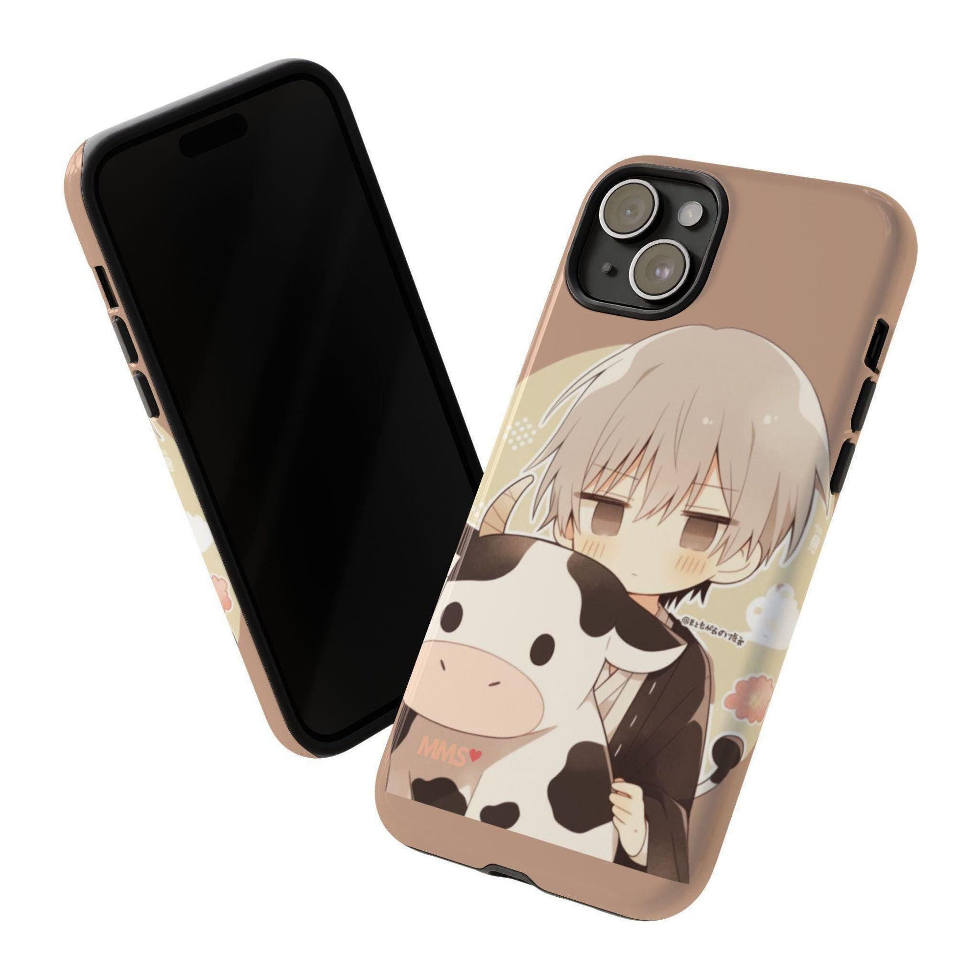 Fruits Basket PREMIUM Tough Phone Case 24