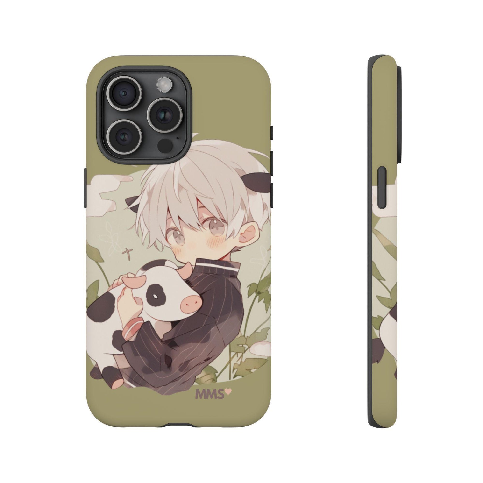 Fruits Basket PREMIUM Tough Phone Case 18