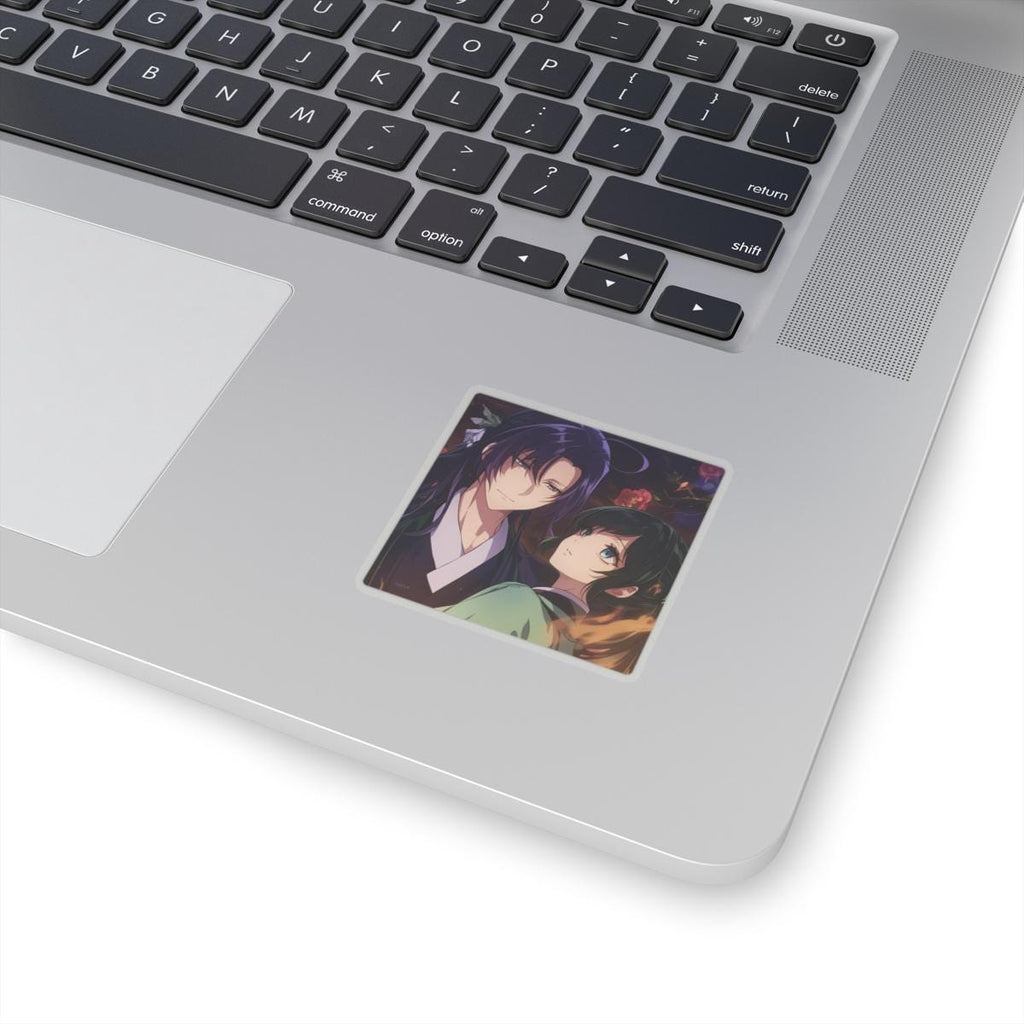 The Apothecary Diaries sticker 09