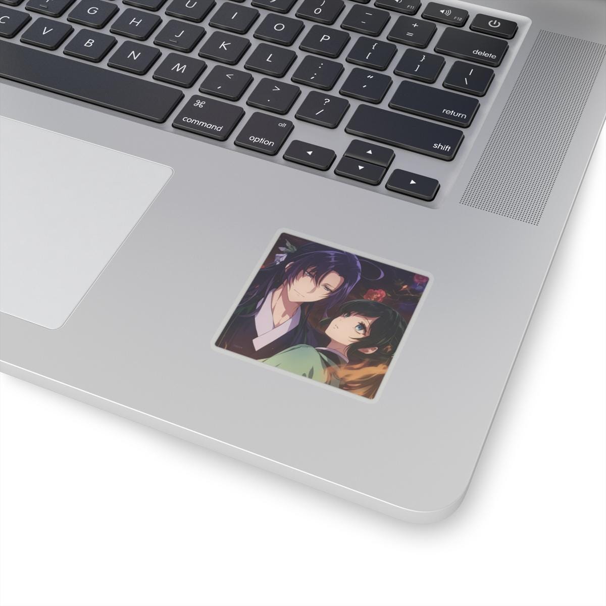 The Apothecary Diaries sticker 09