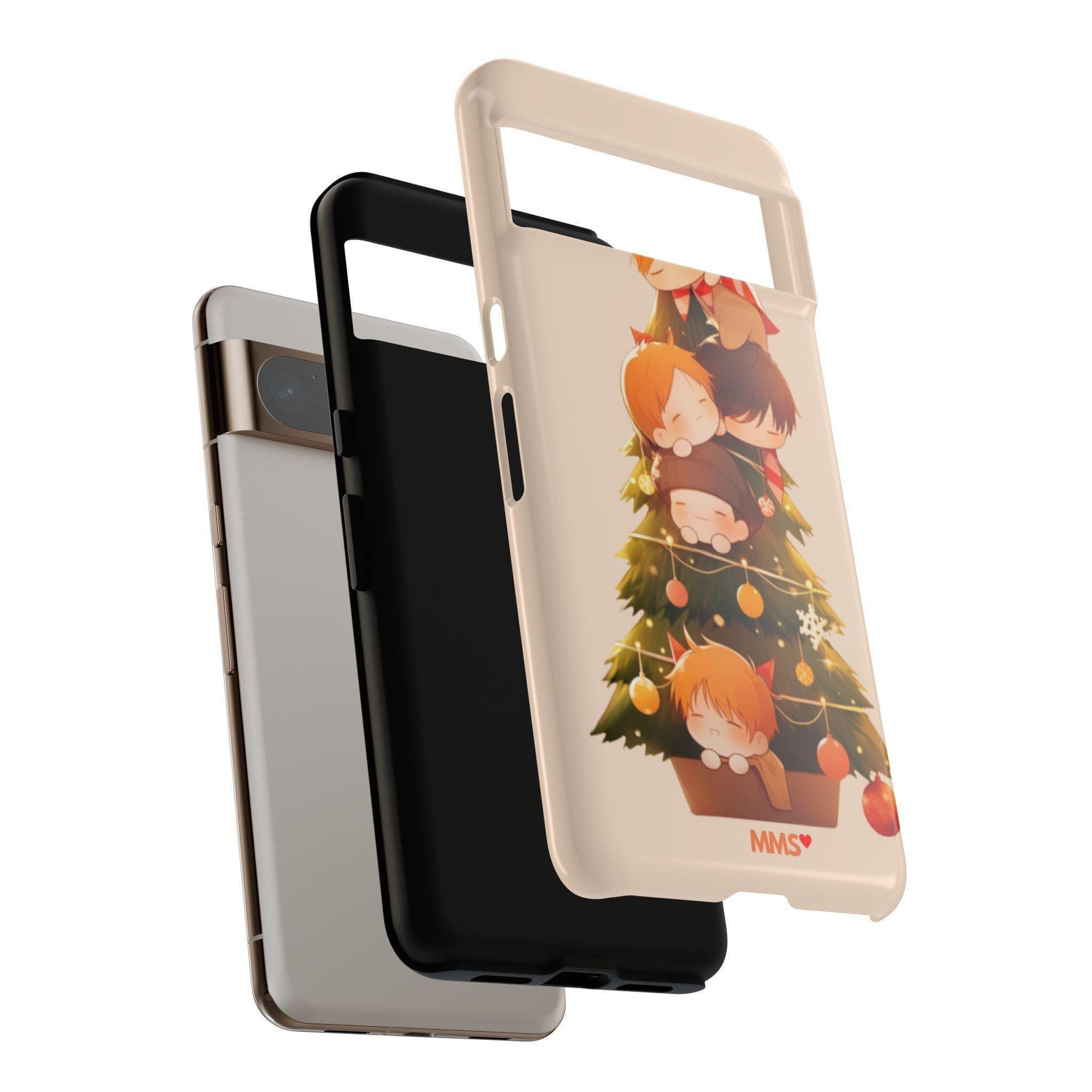 Fruits Basket PREMIUM Tough Phone Case 33